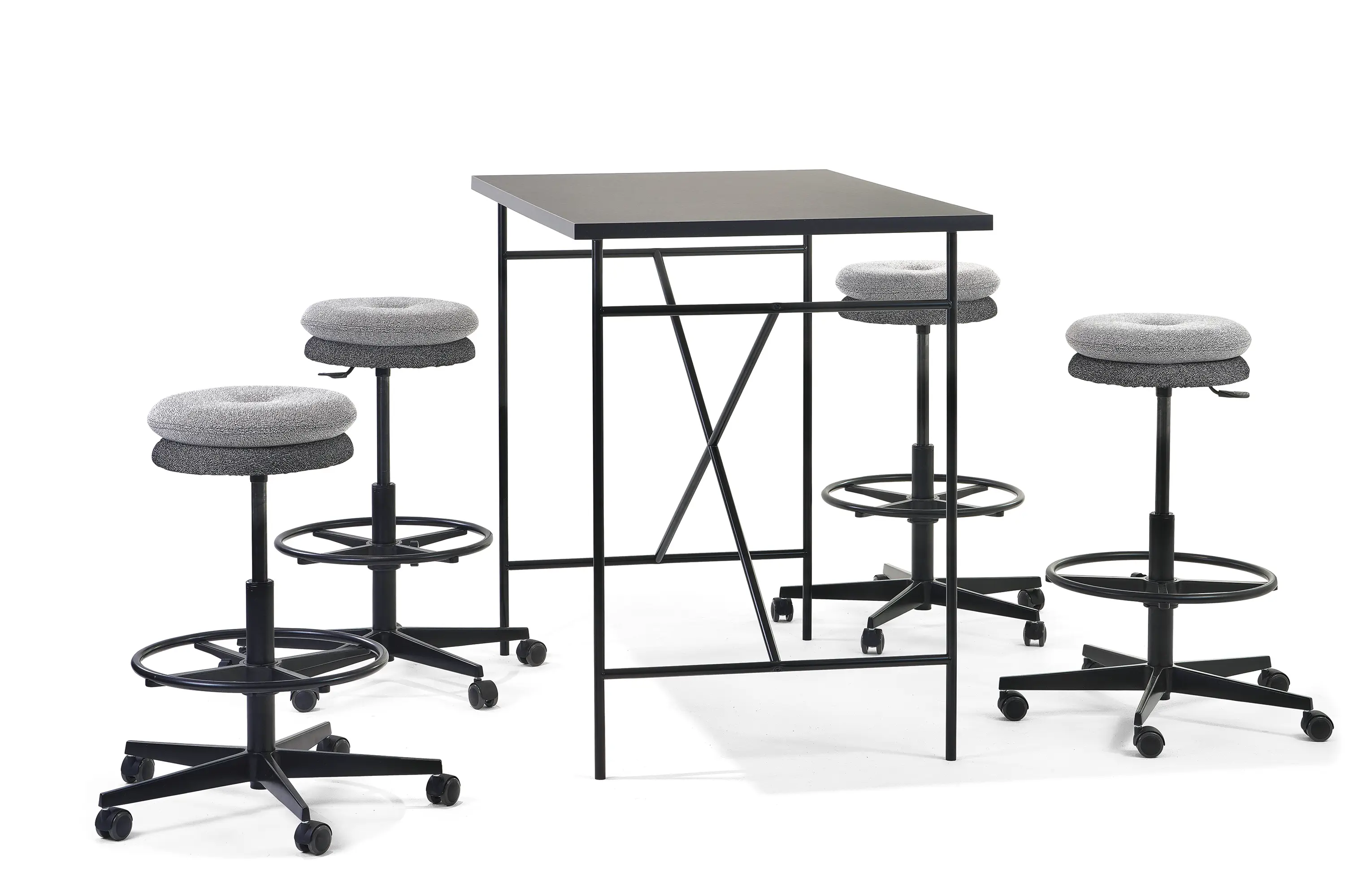 Richard Lampert - Milla 1100 High Table