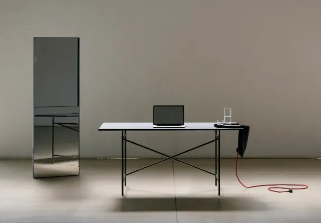 Richard Lampert - Salto Storage