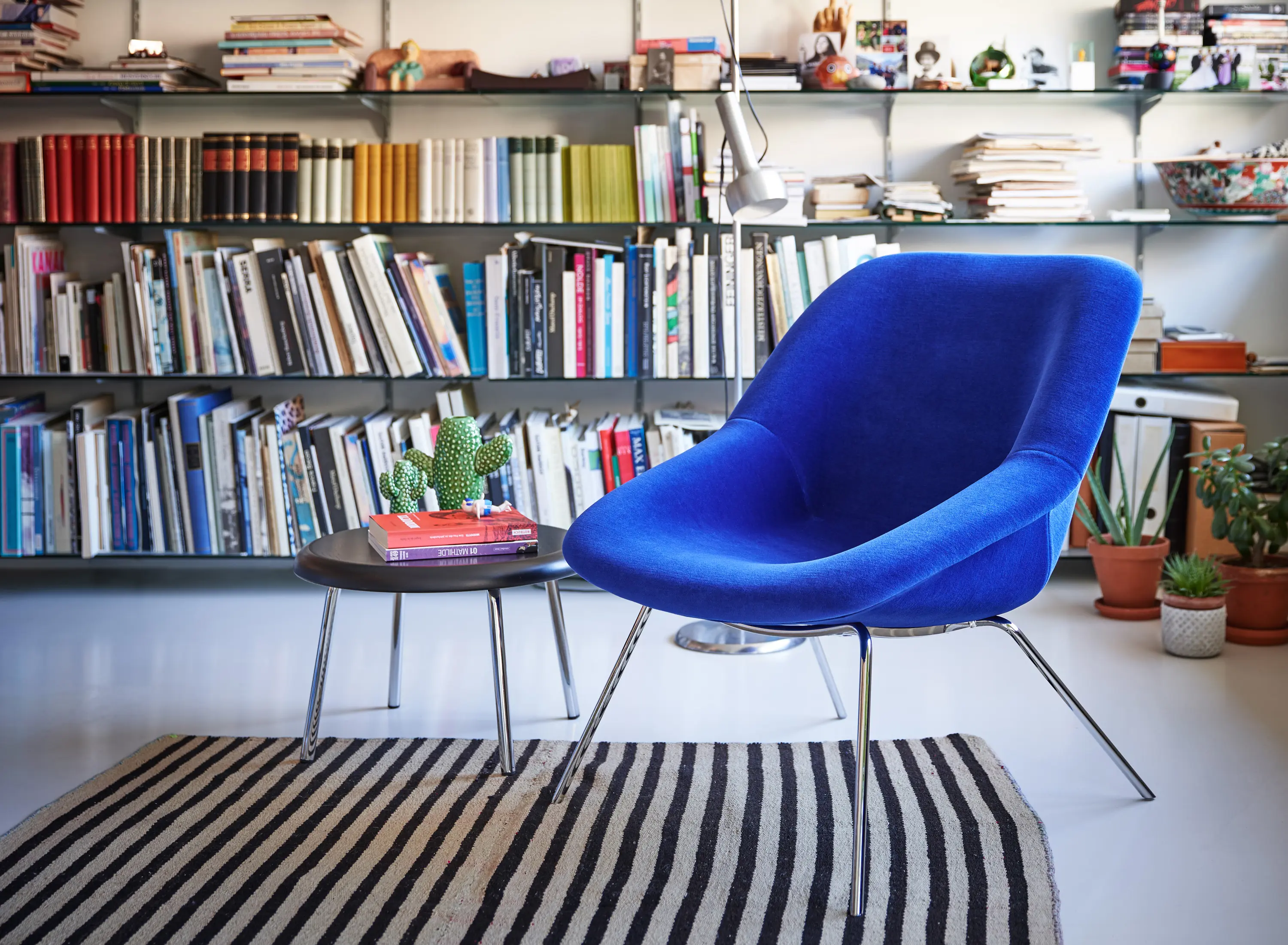 Richard Lampert - H 55 chair