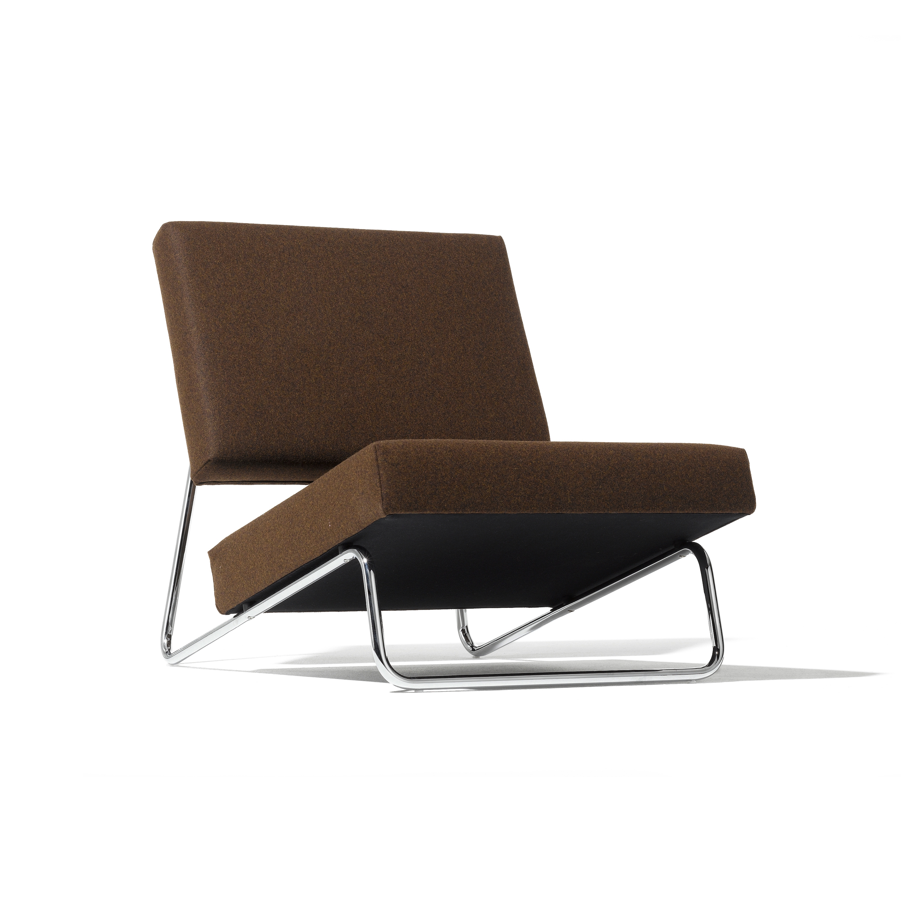 Display product Lounge chair Hirche from manufacturer Richard Lampert