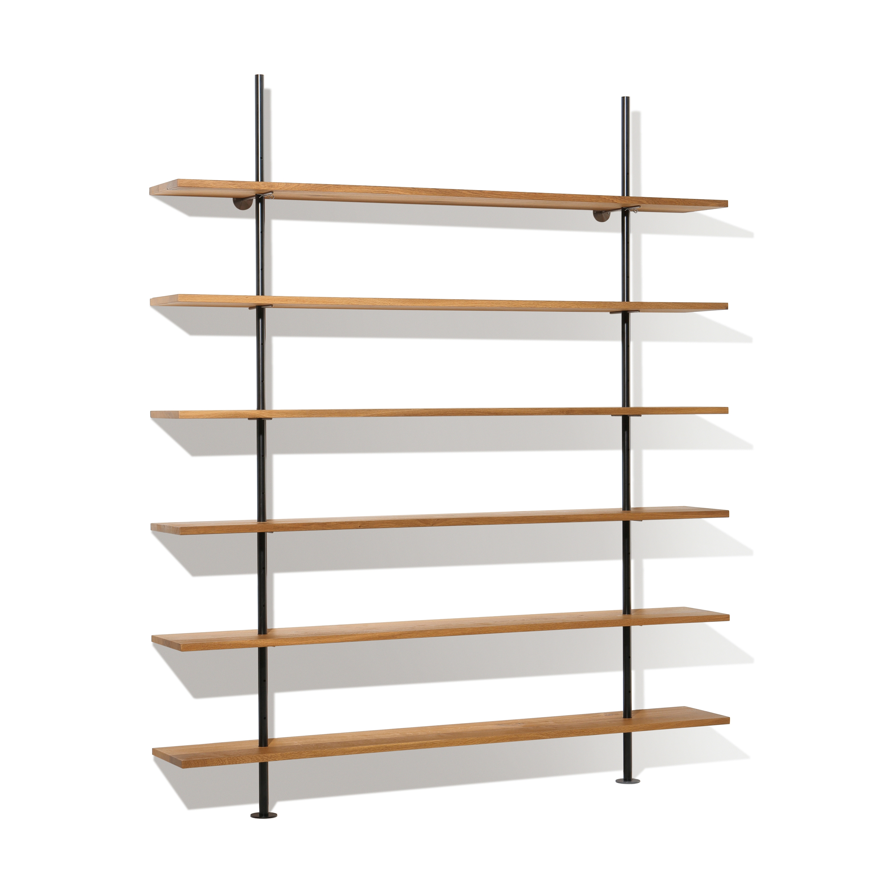 Mostrar el producto Eiermann shelving del fabricante Richard Lampert