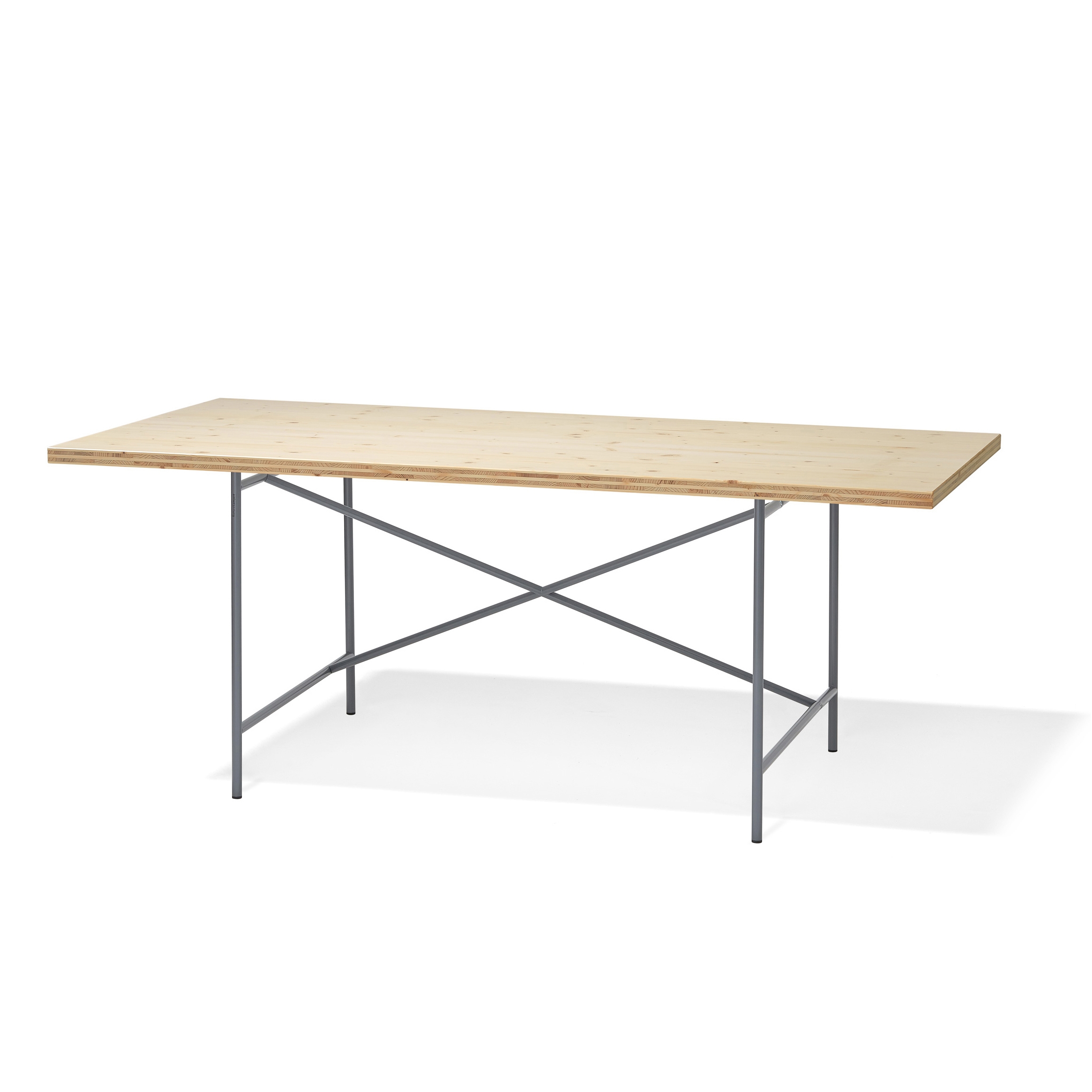 Eiermann 1 basalt grey