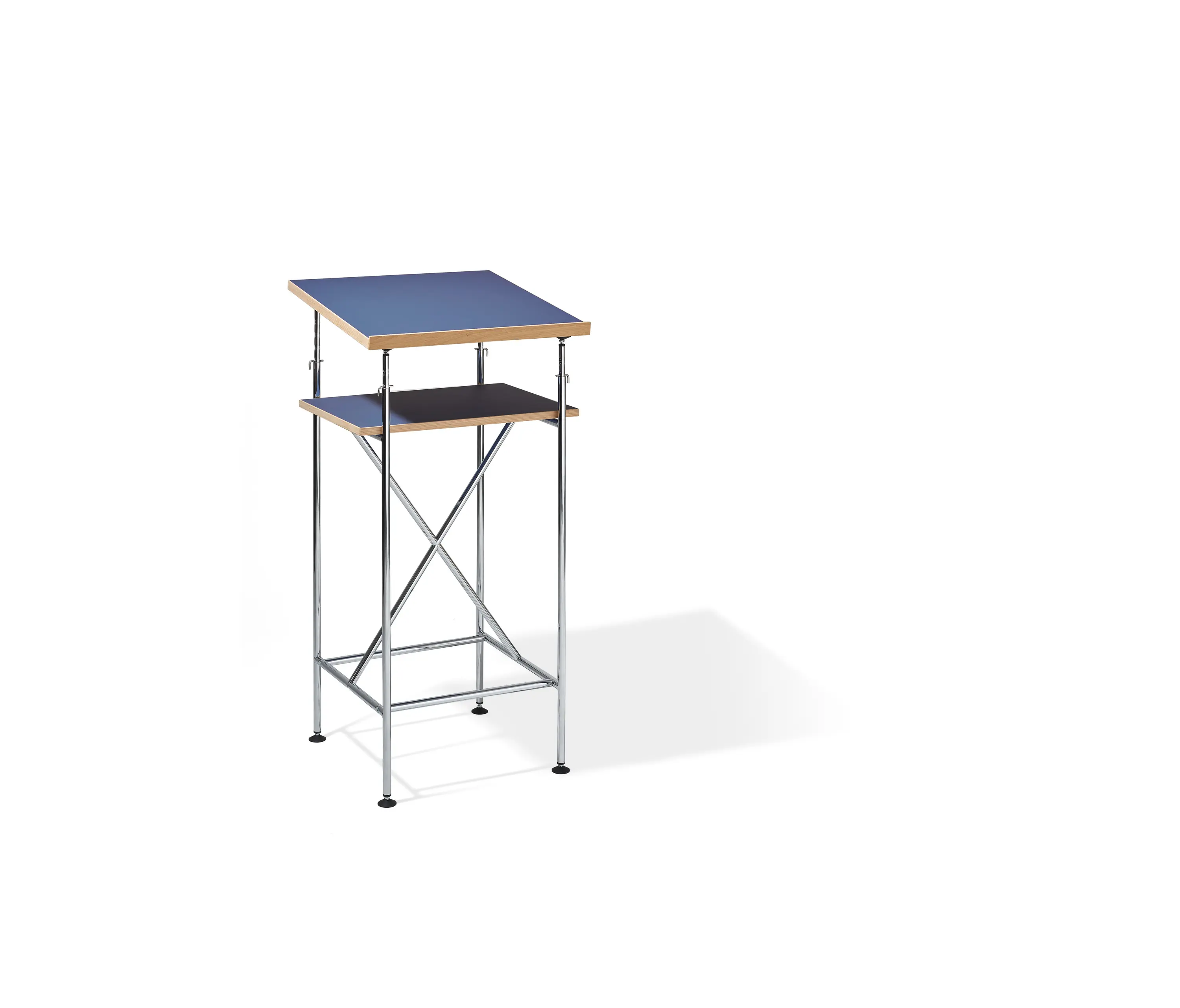 Richard Lampert - Milla 500 high desk