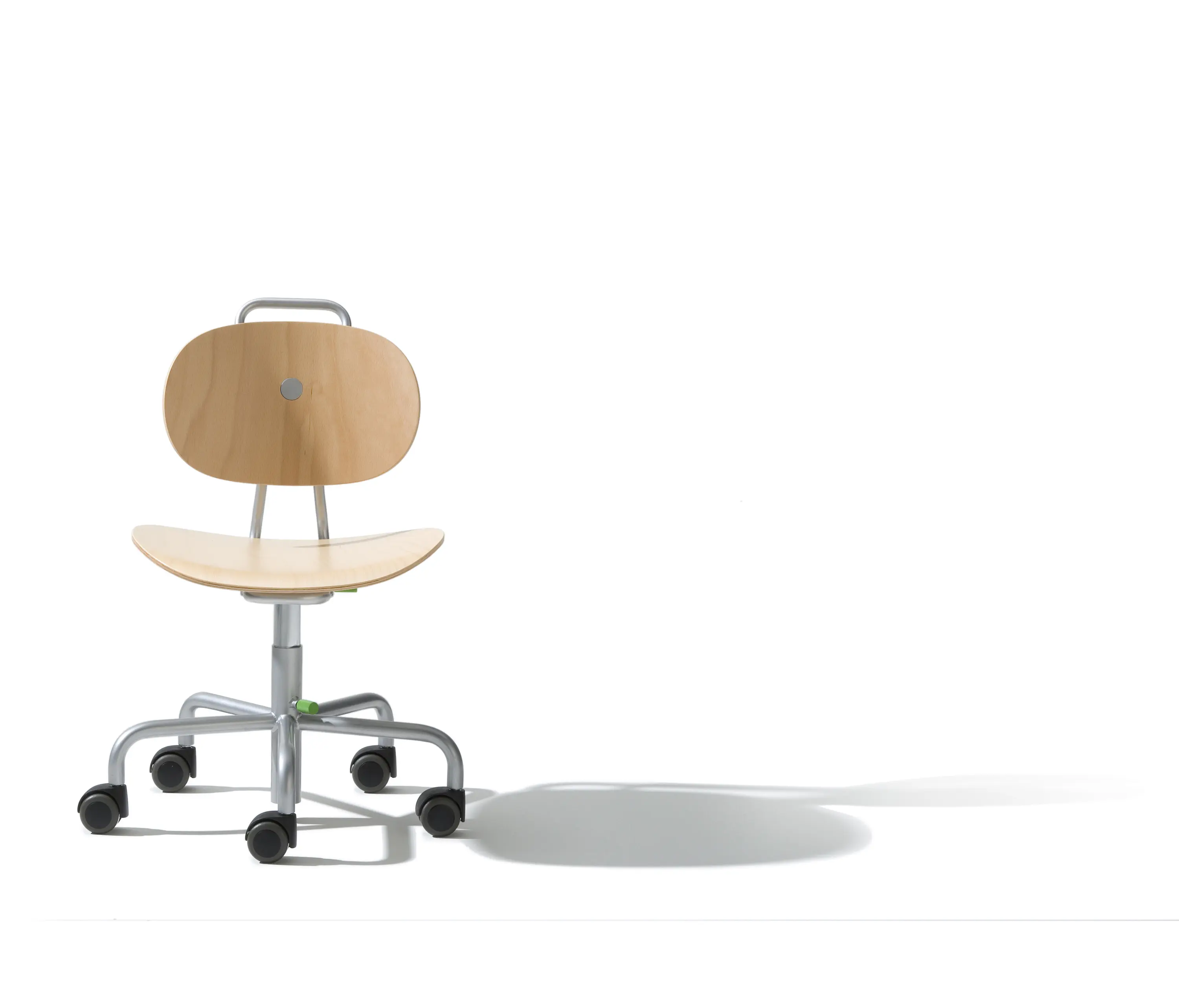 Richard Lampert - Turtle chair