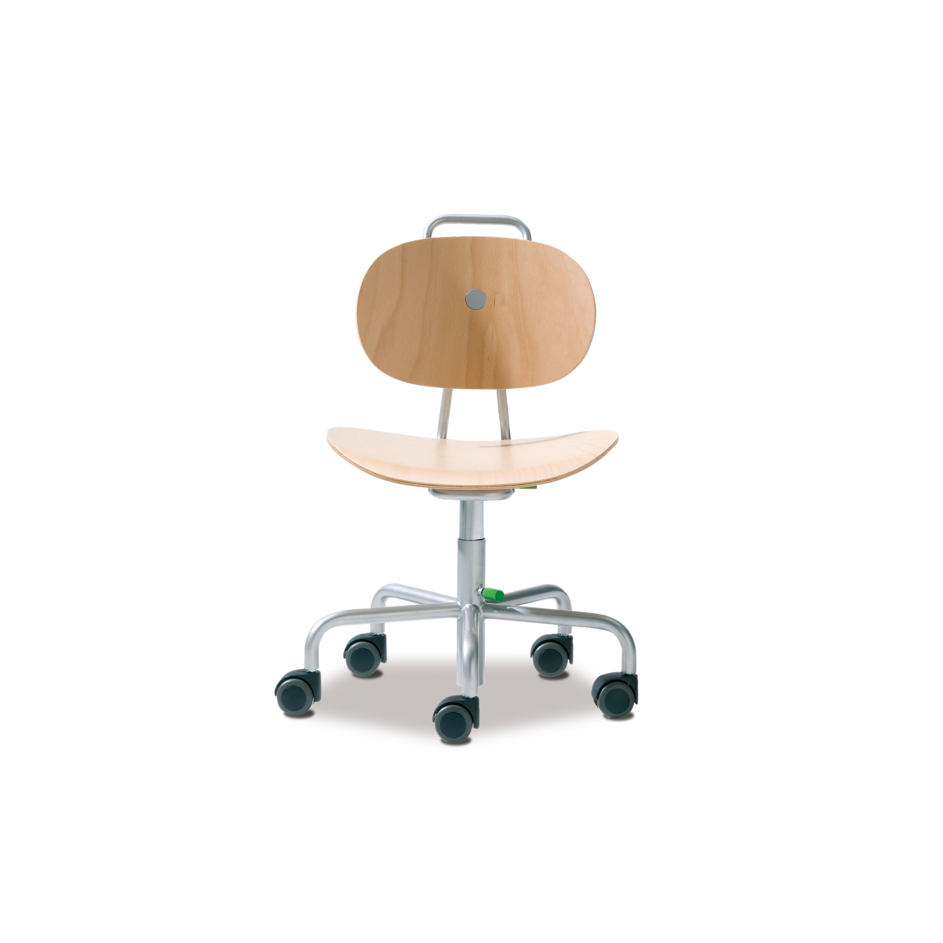 Mostra il prodotto Turtle chair del produttore Richard Lampert