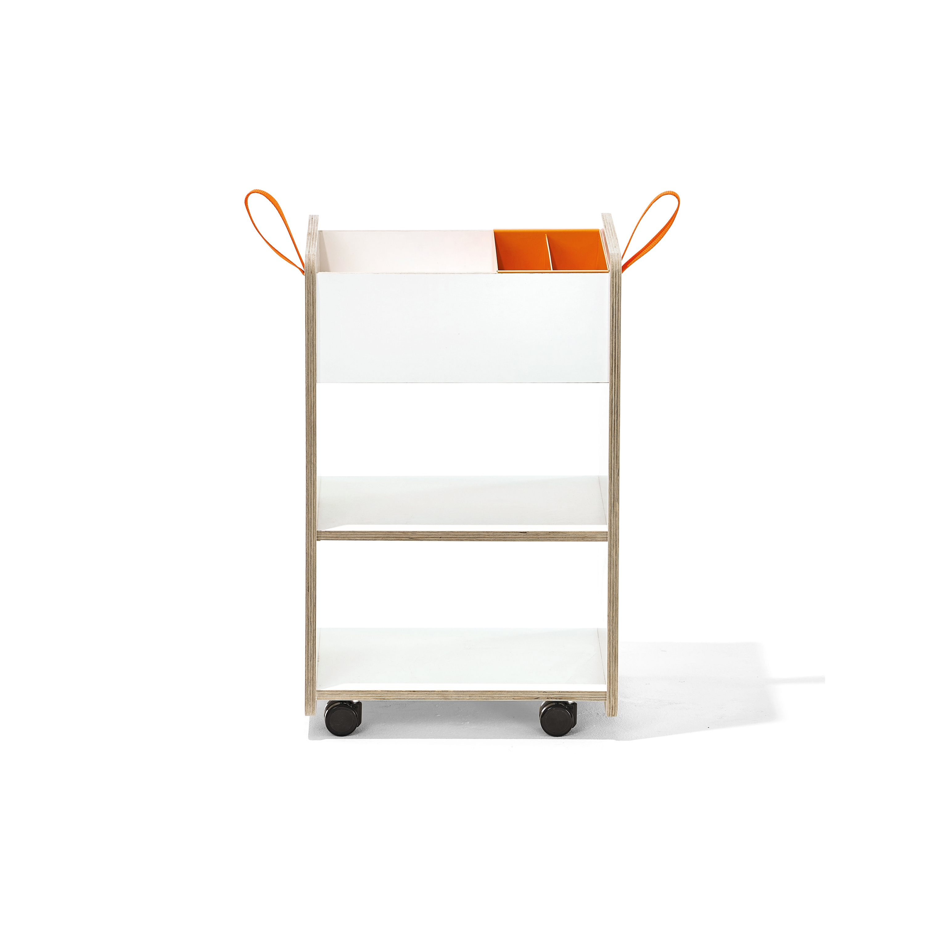 Display product Fixx trolley from manufacturer Richard Lampert