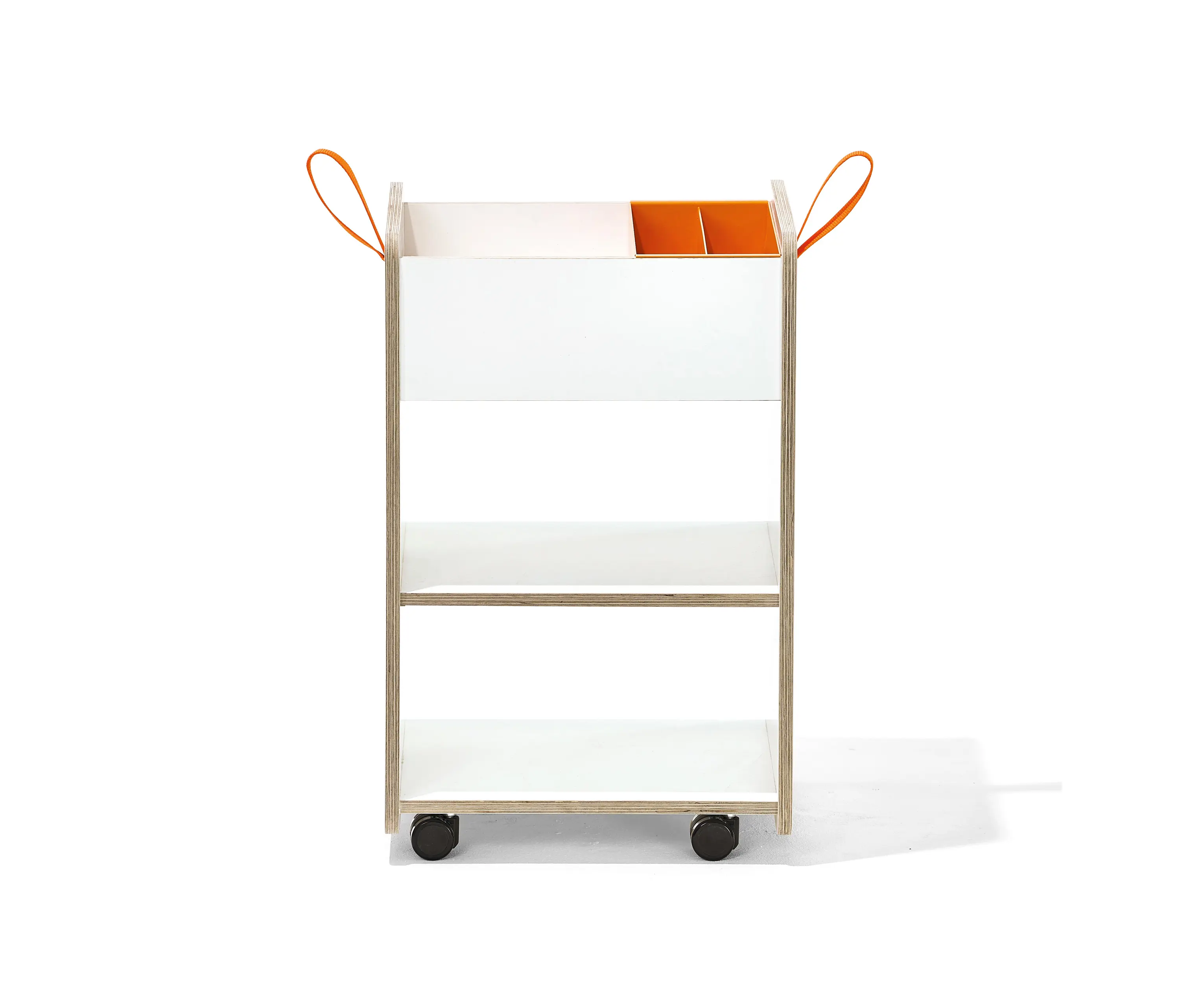 Richard Lampert - Fixx Container