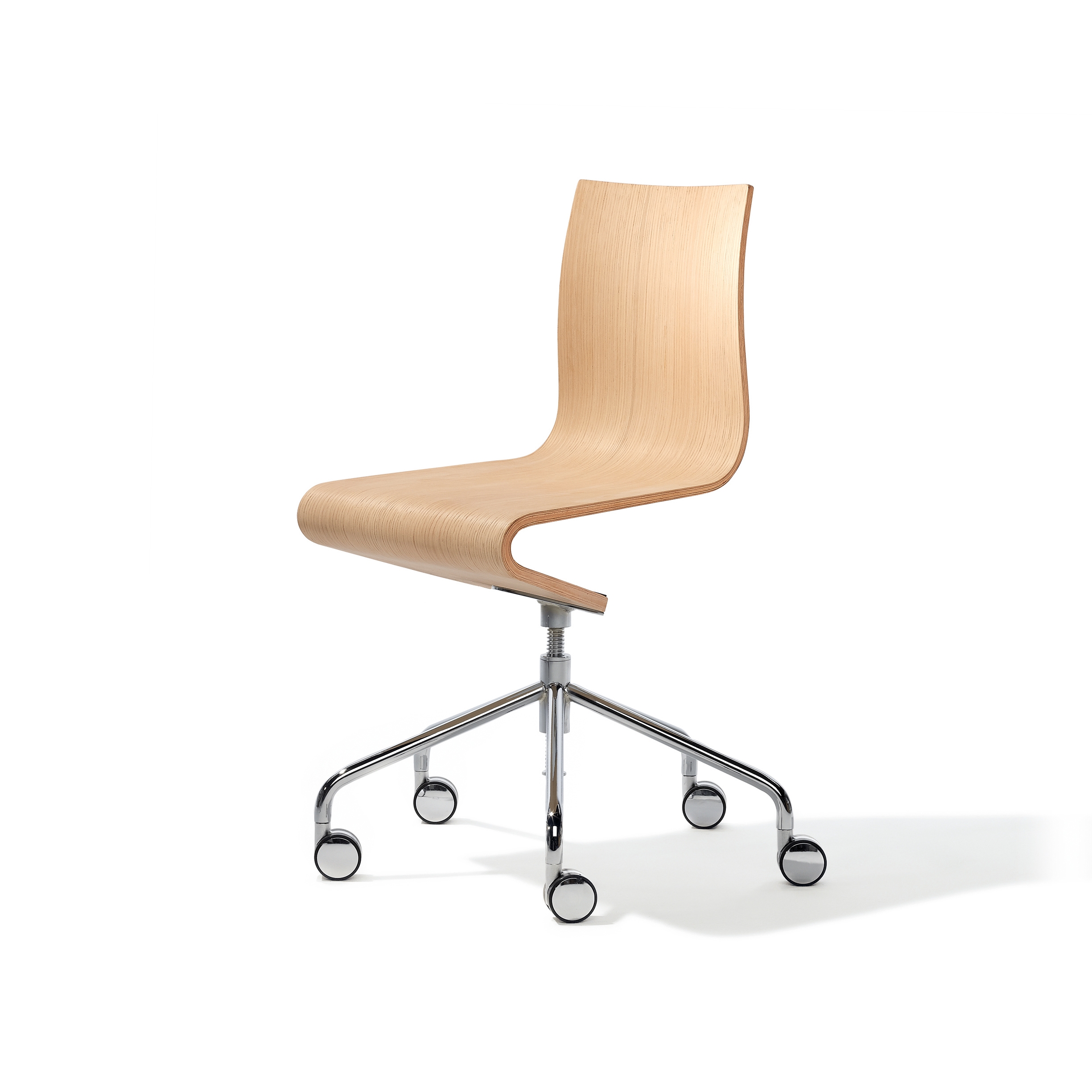 Seesaw working chair