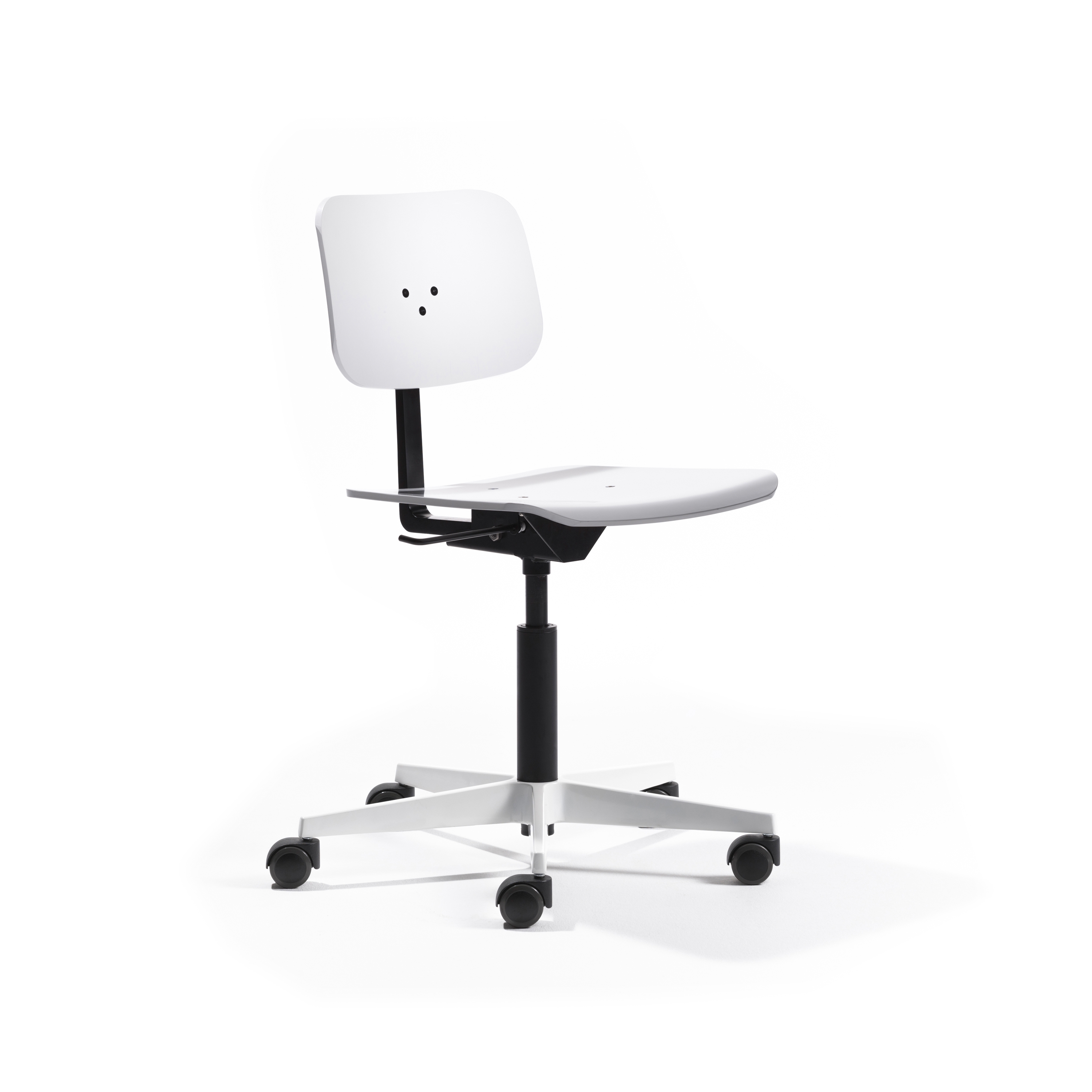 Mr. Square working chair