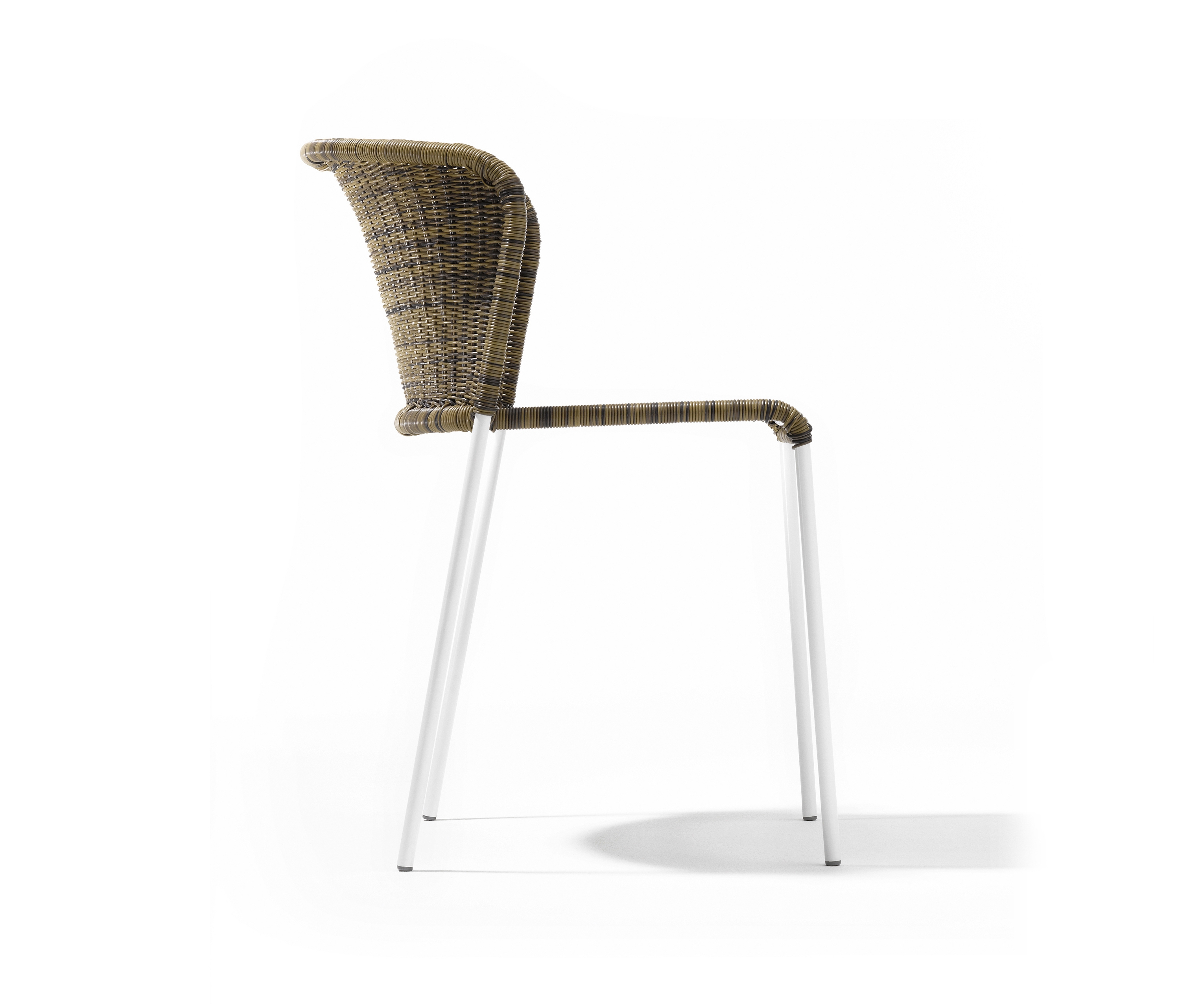 Mostra il prodotto Santa Lucia Rattan Chair del produttore Richard Lampert