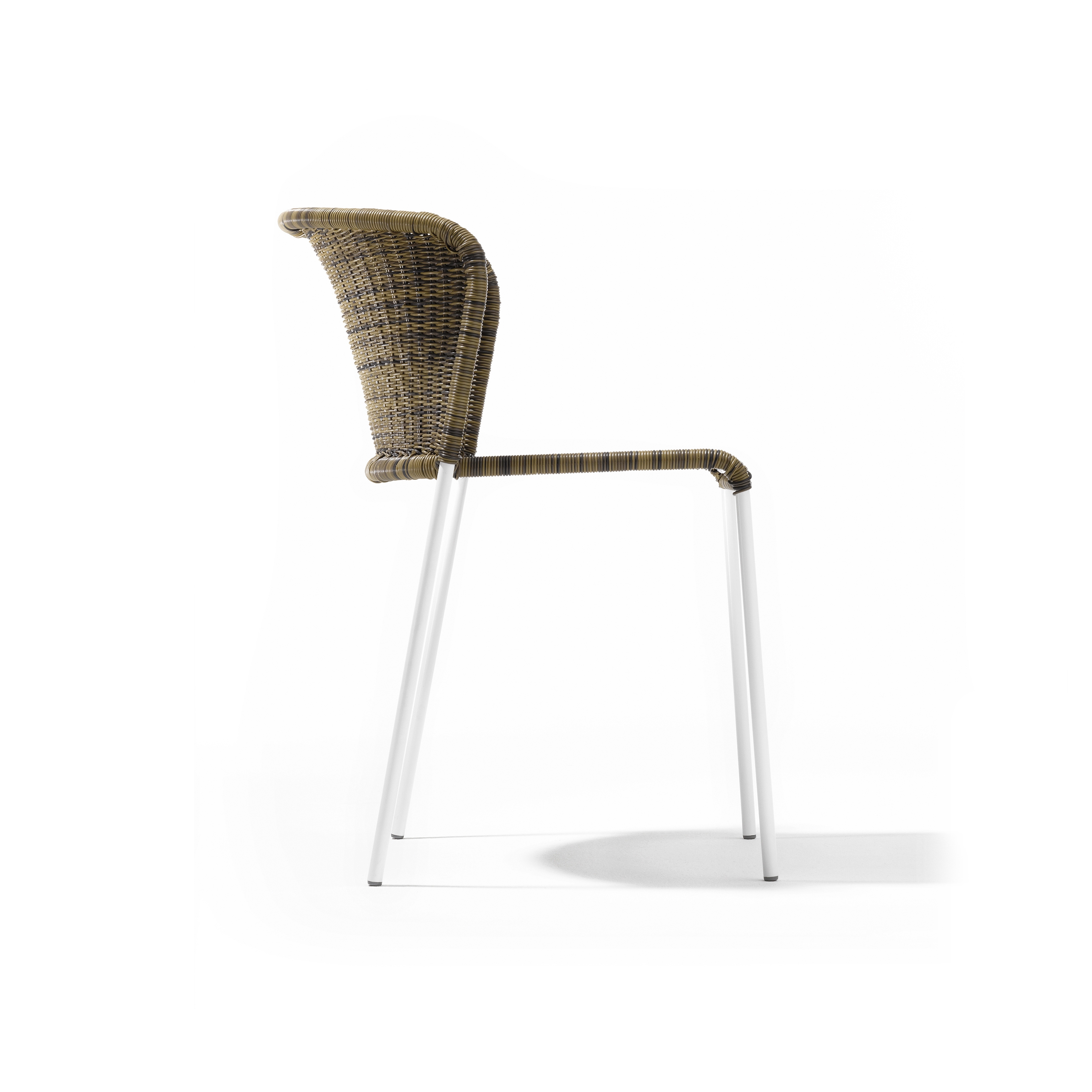 Display product Santa Lucia Rattan Chair from manufacturer Richard Lampert
