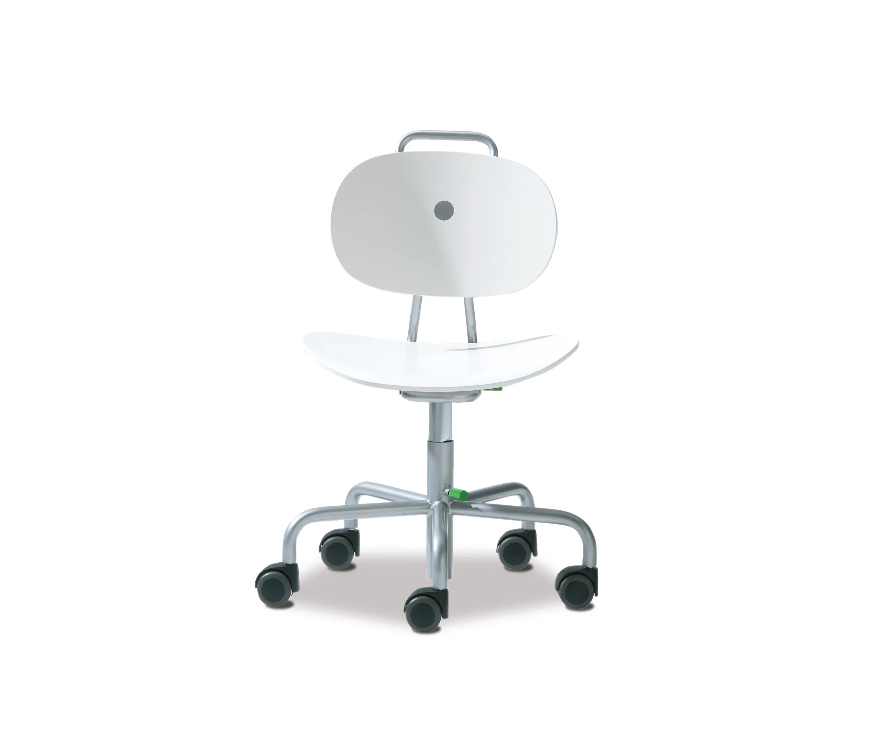 Richard Lampert - Turtle chair