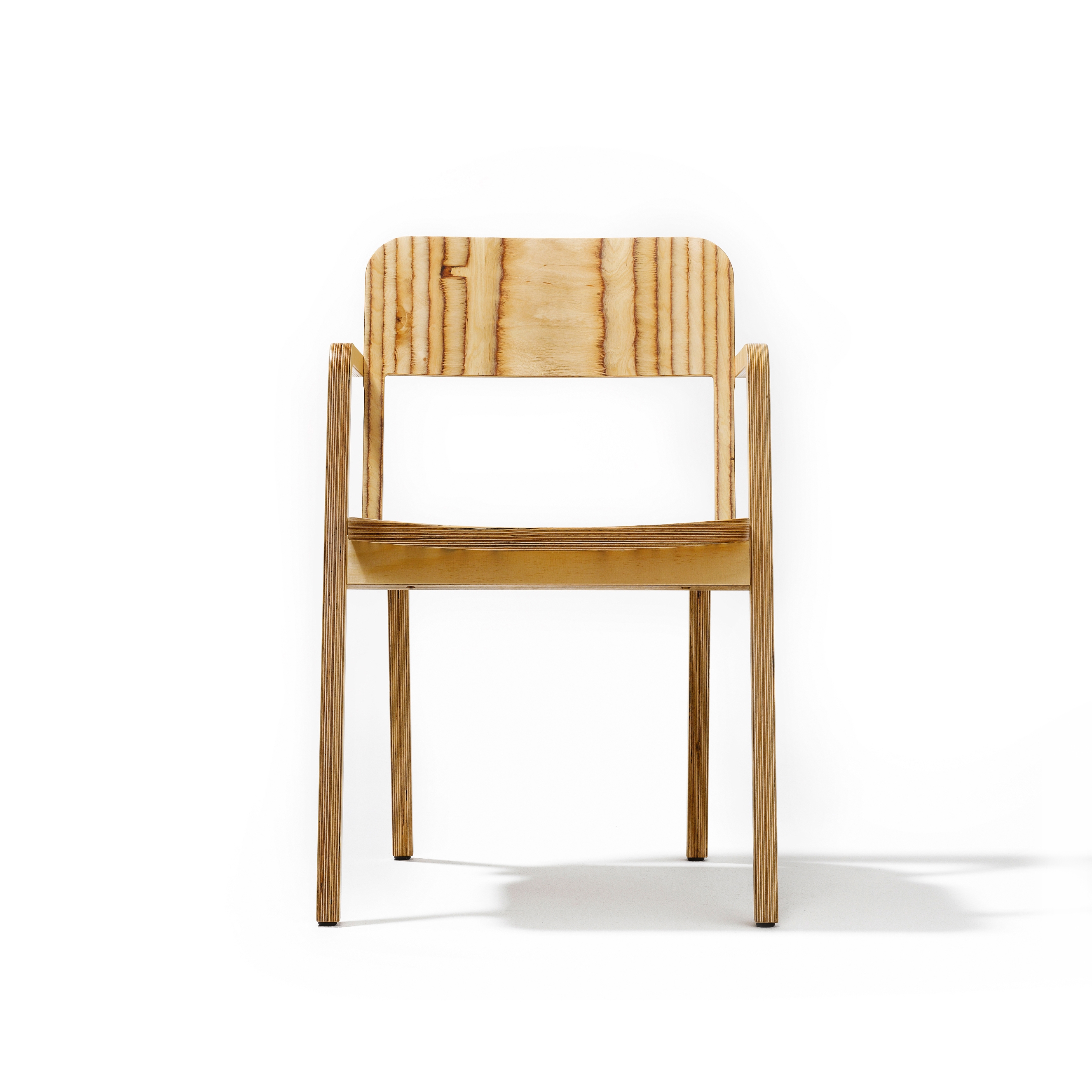 Prater chair
