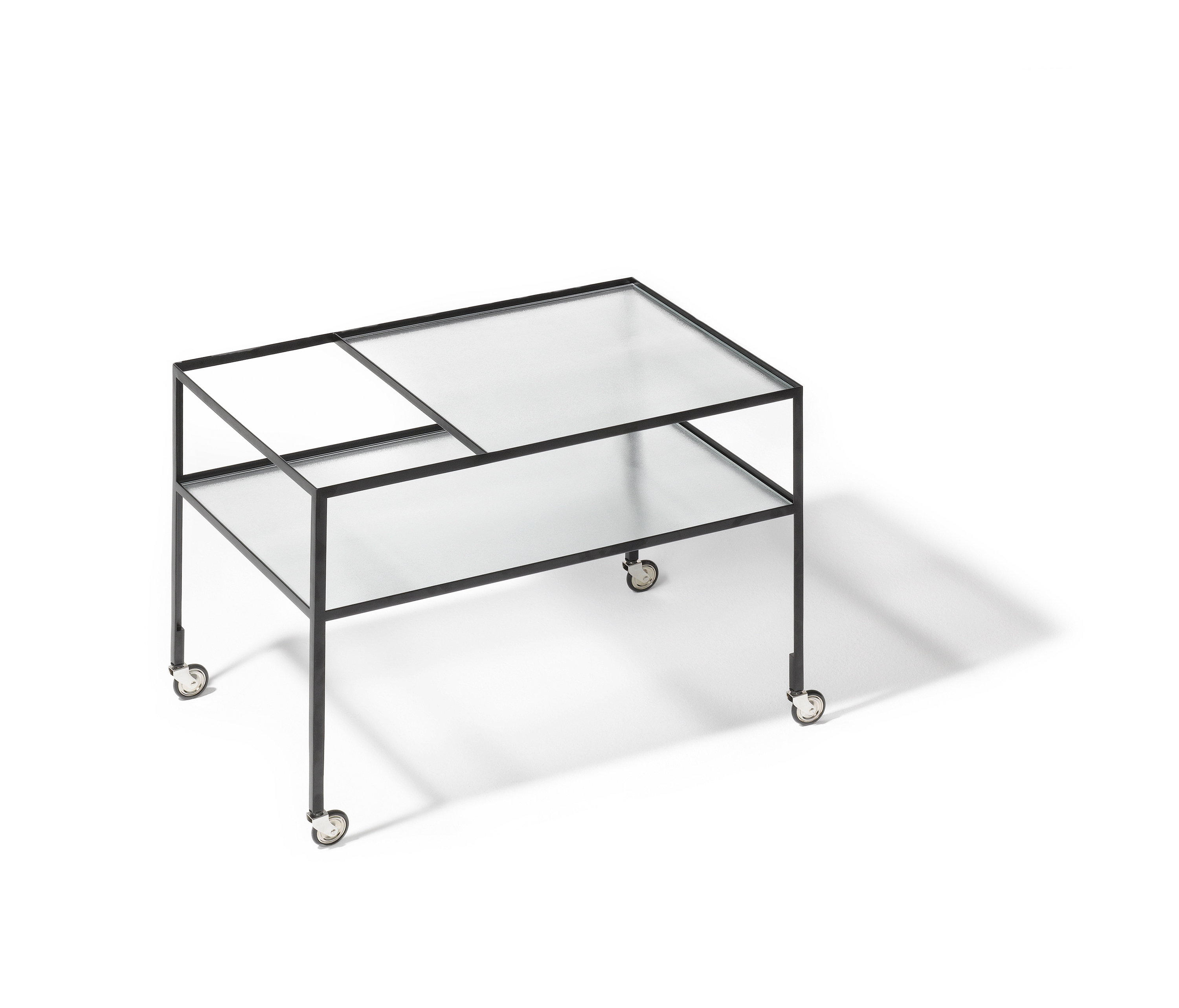 Display product Trolley from manufacturer Richard Lampert