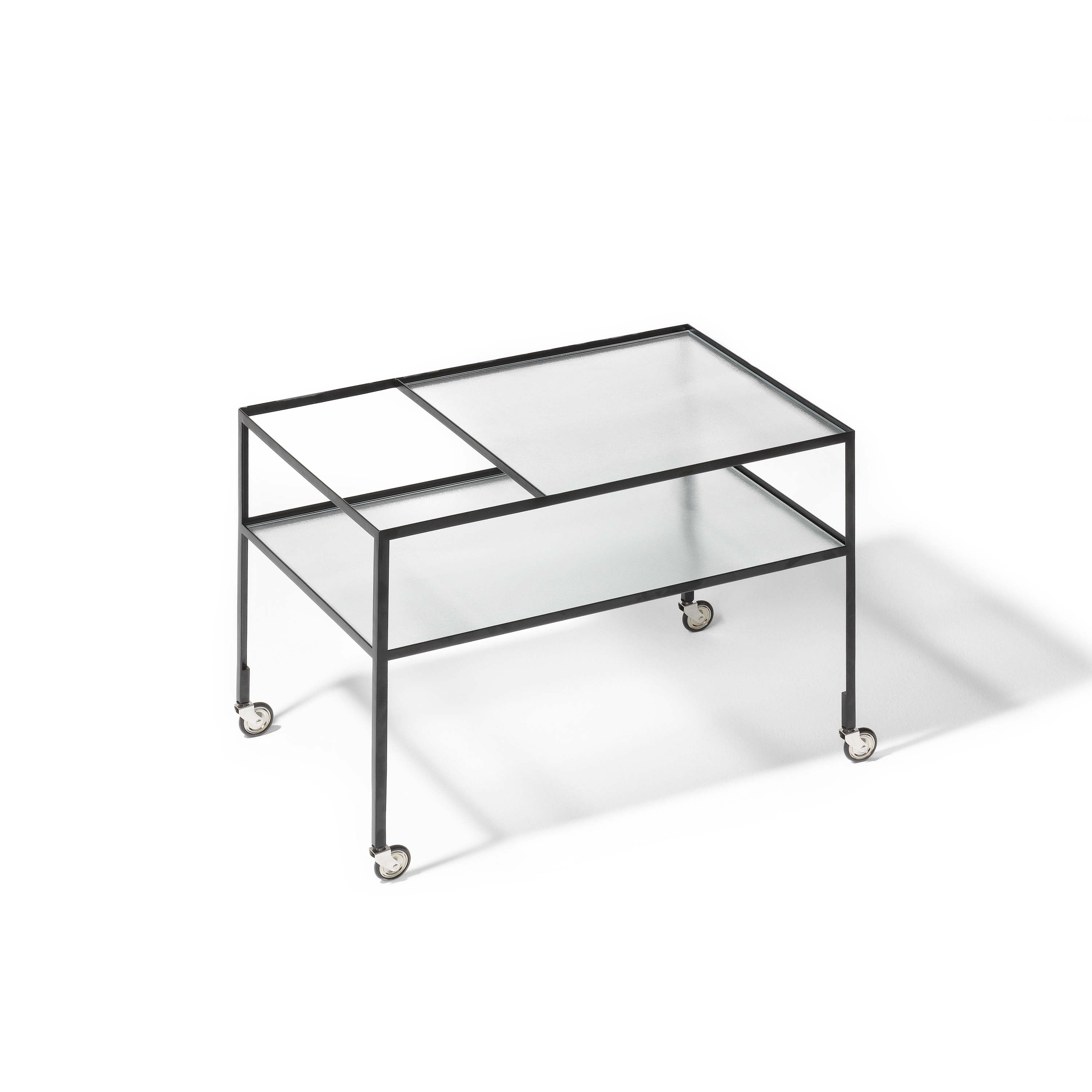 Display product Trolley from manufacturer Richard Lampert