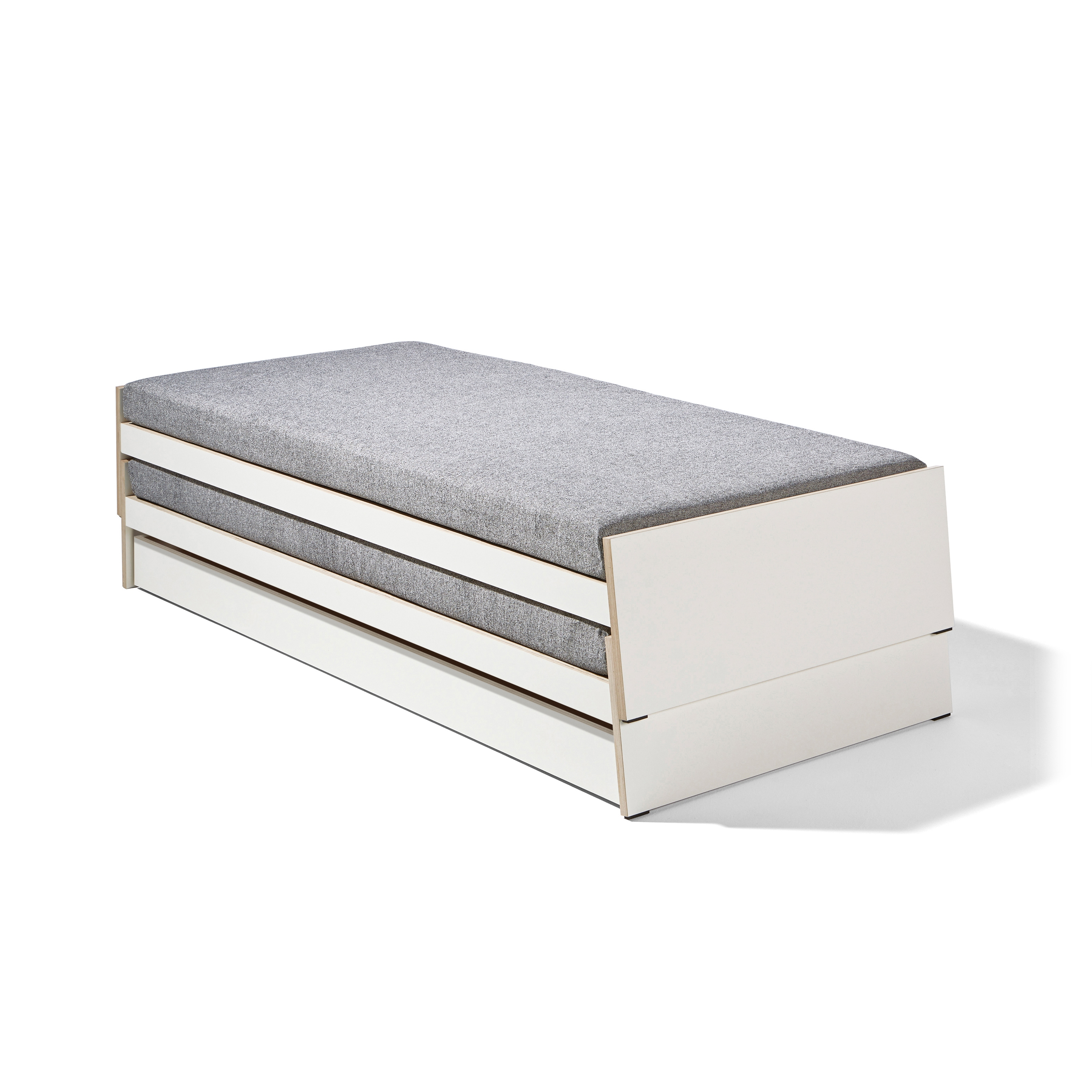 Produkt Lönneberga MDF Stapelbett des Herstellers Richard Lampert anzeigen