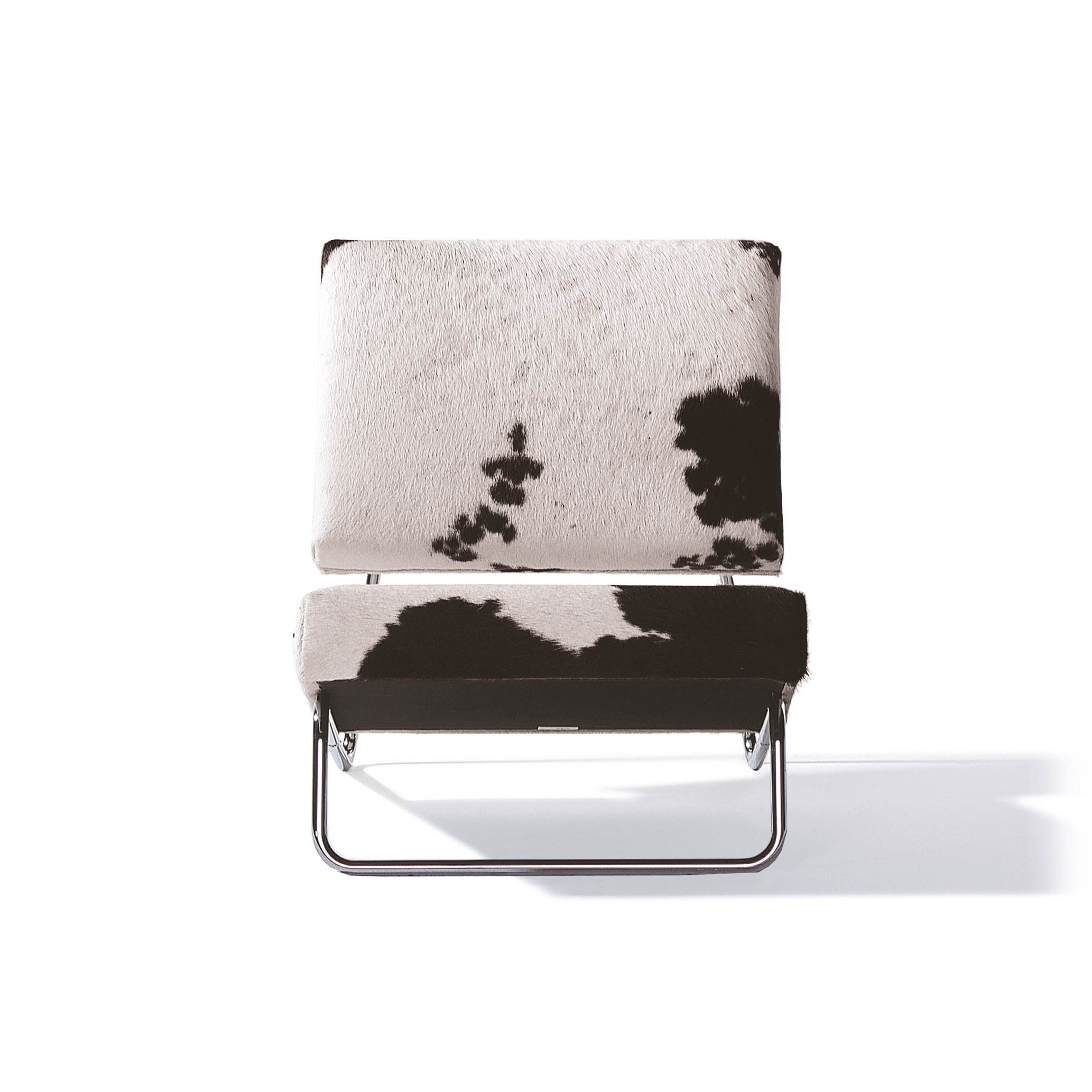 Mostra il prodotto Lounge chair Hirche del produttore Richard Lampert