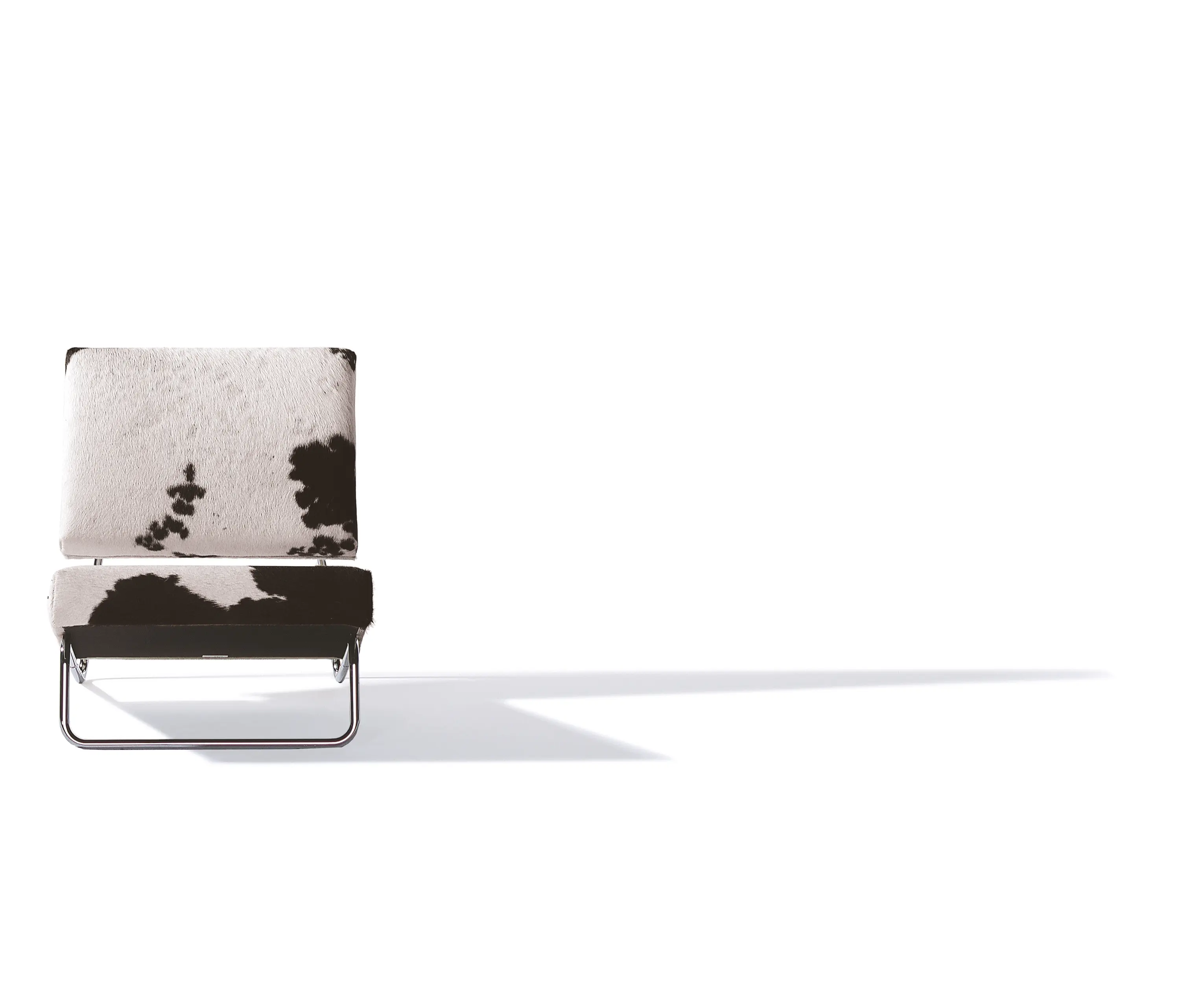 Richard Lampert - Lounge chair Hirche