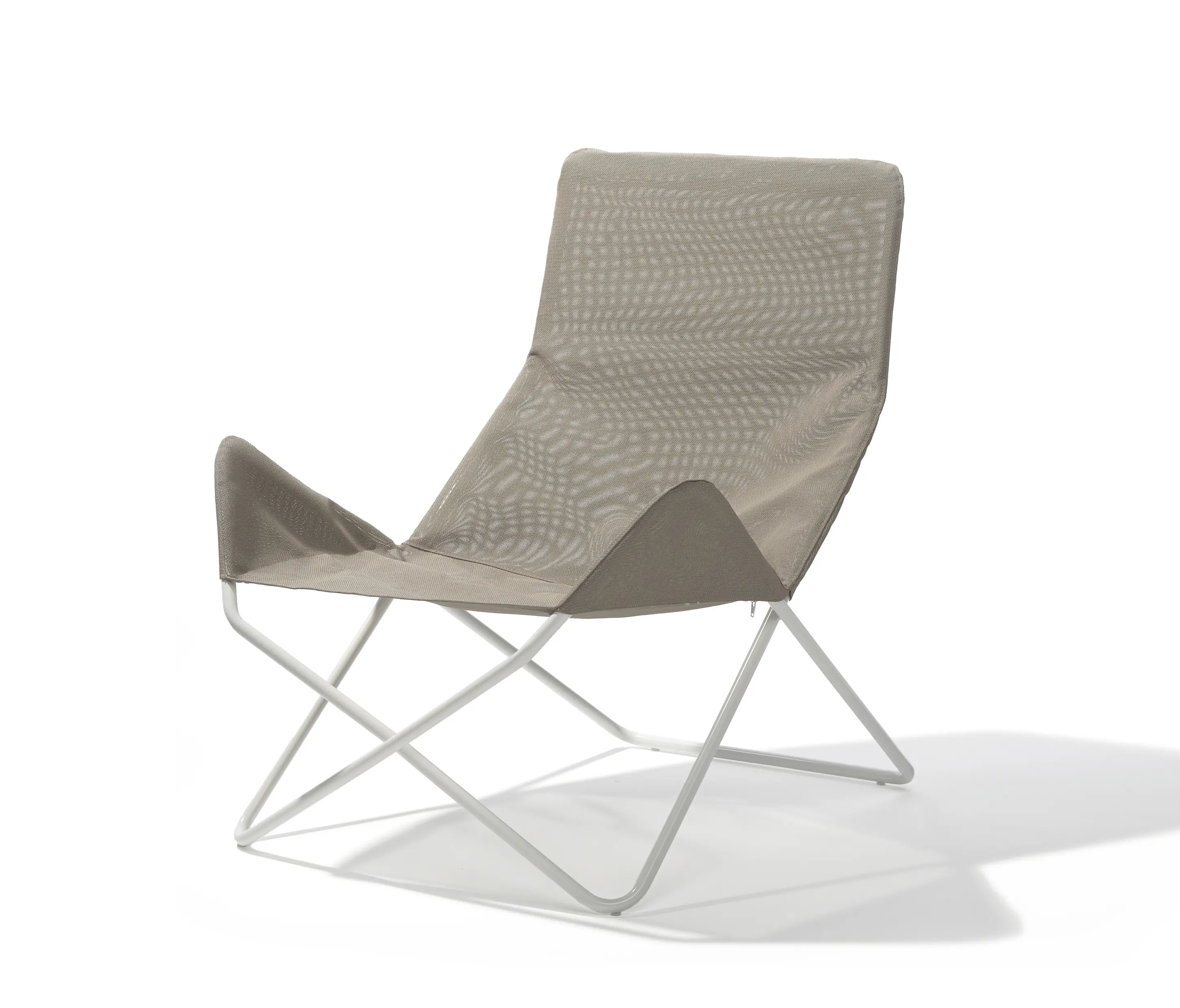 Richard Lampert - In-Out Sessel Outdoor