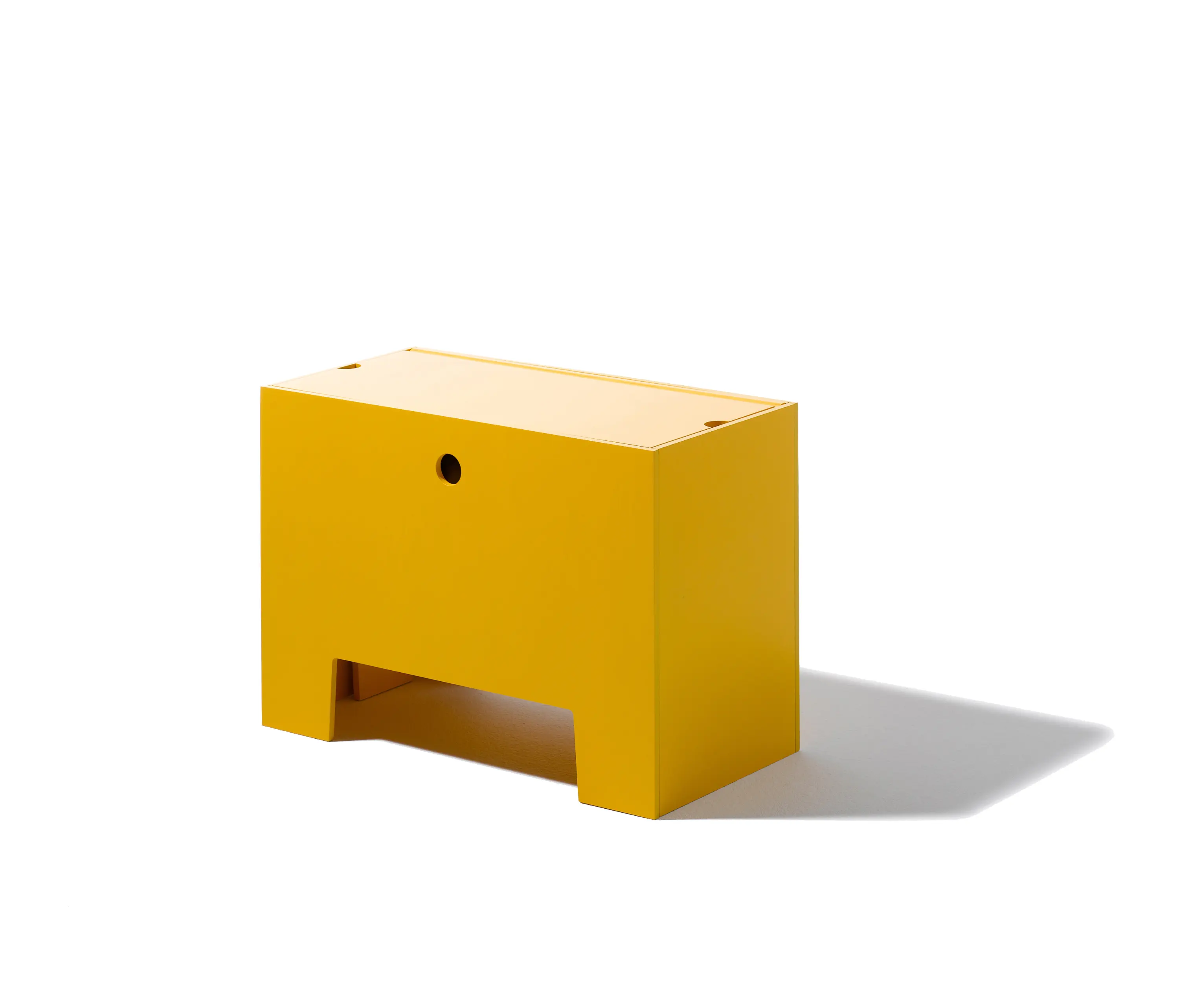 Richard Lampert - Wonder Box table and bench