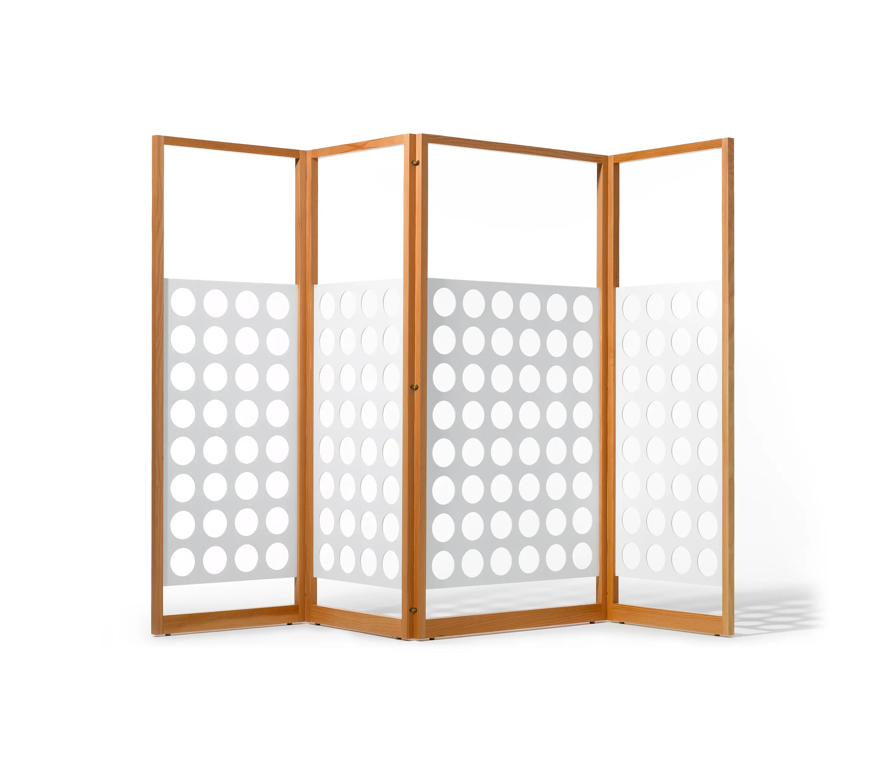 Richard Lampert - Eiermann Screen