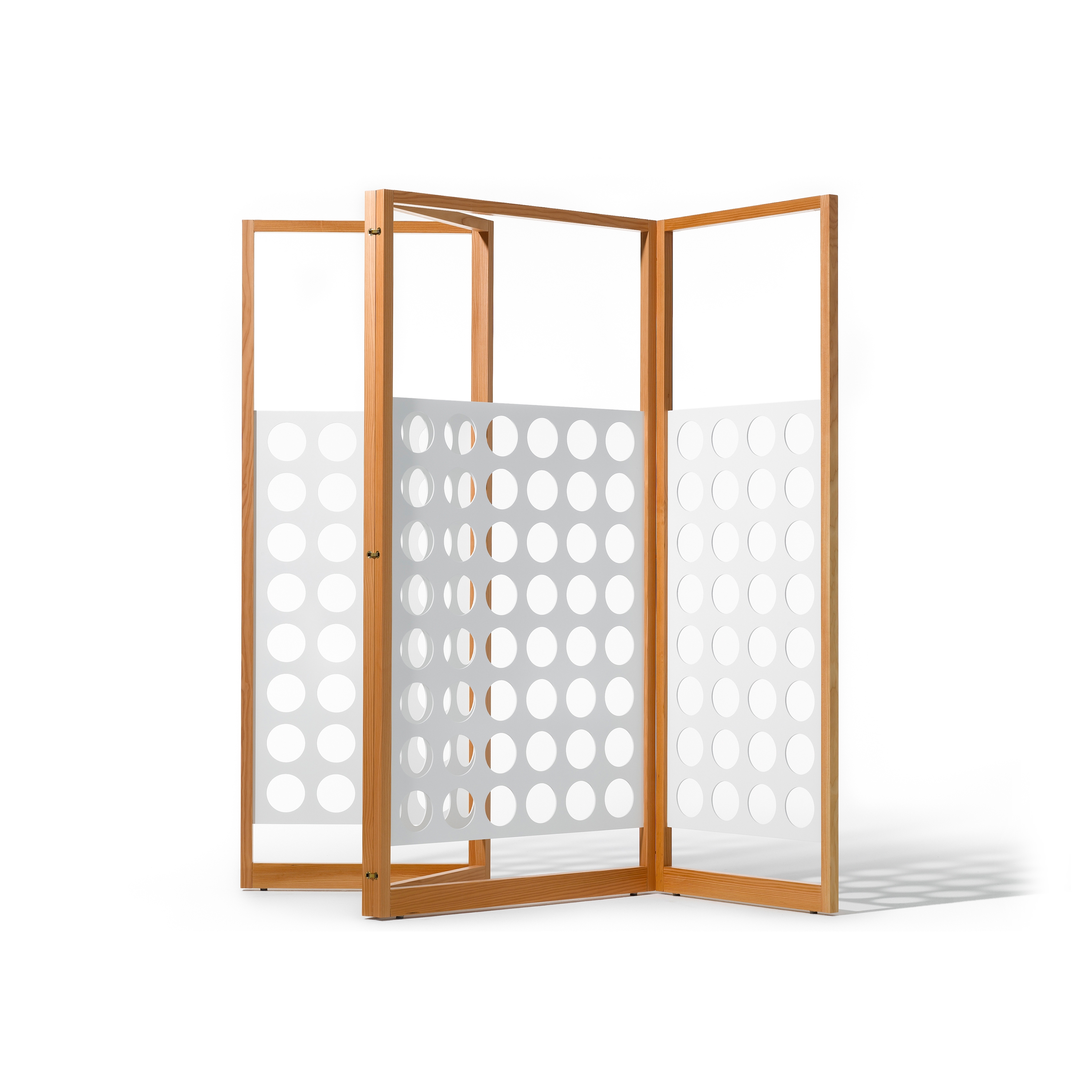 Display product Eiermann Screen from manufacturer Richard Lampert