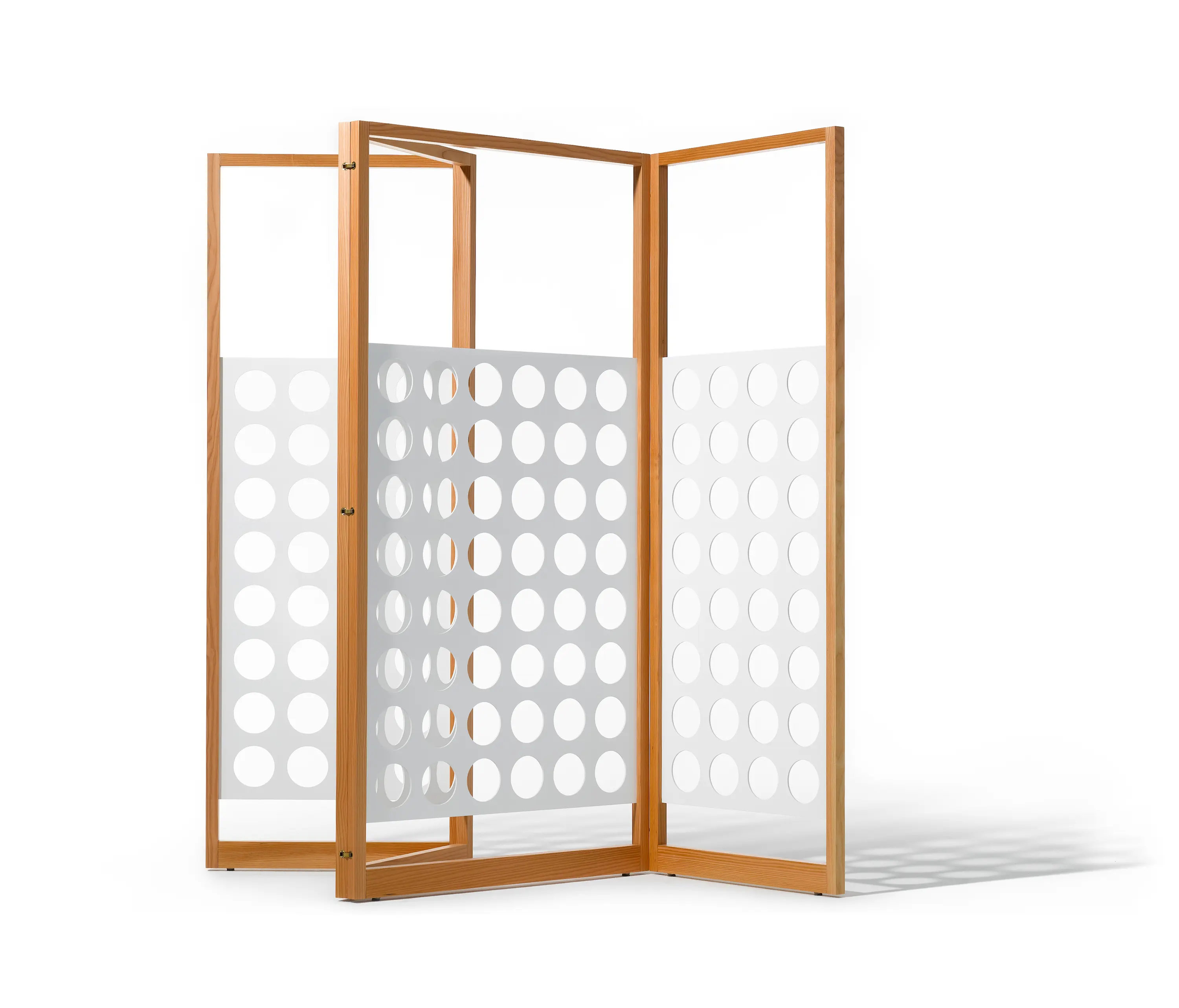 Richard Lampert - Eiermann Screen