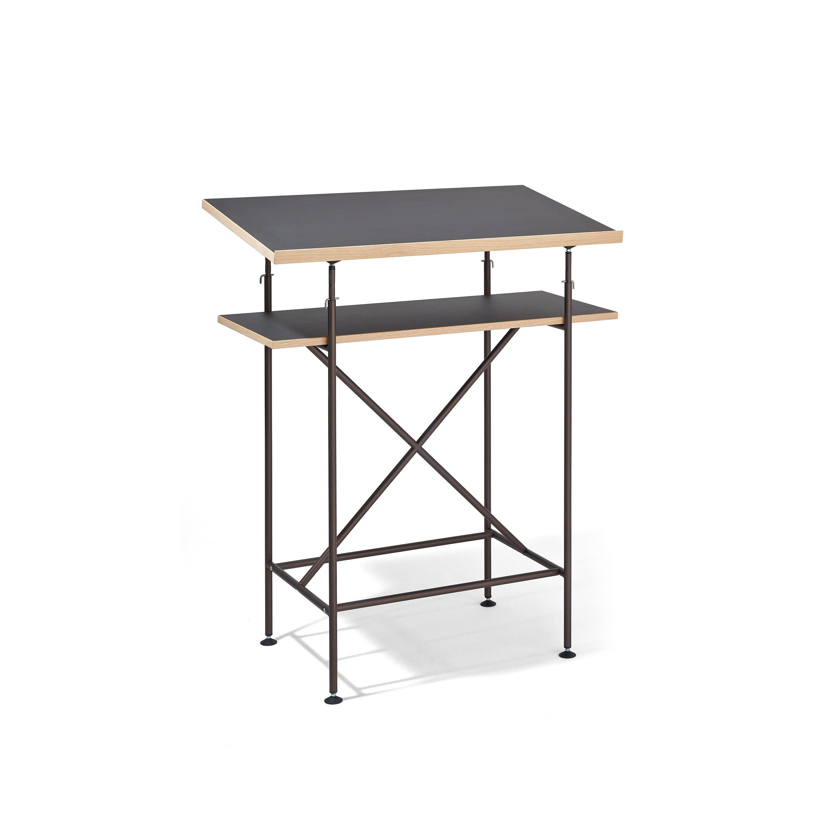Display product Milla 700 high desk from manufacturer Richard Lampert