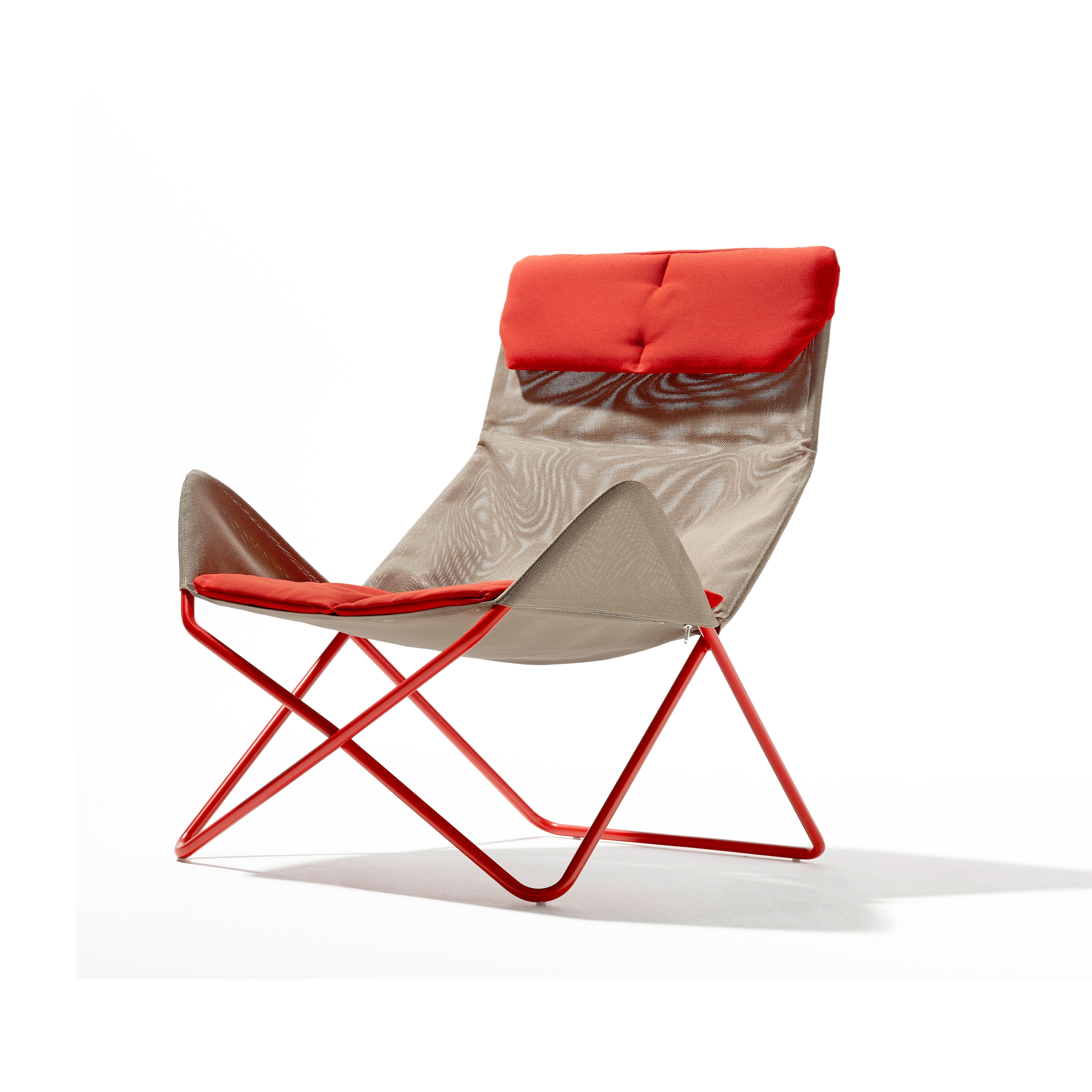 In-Out lounge chair outdoor