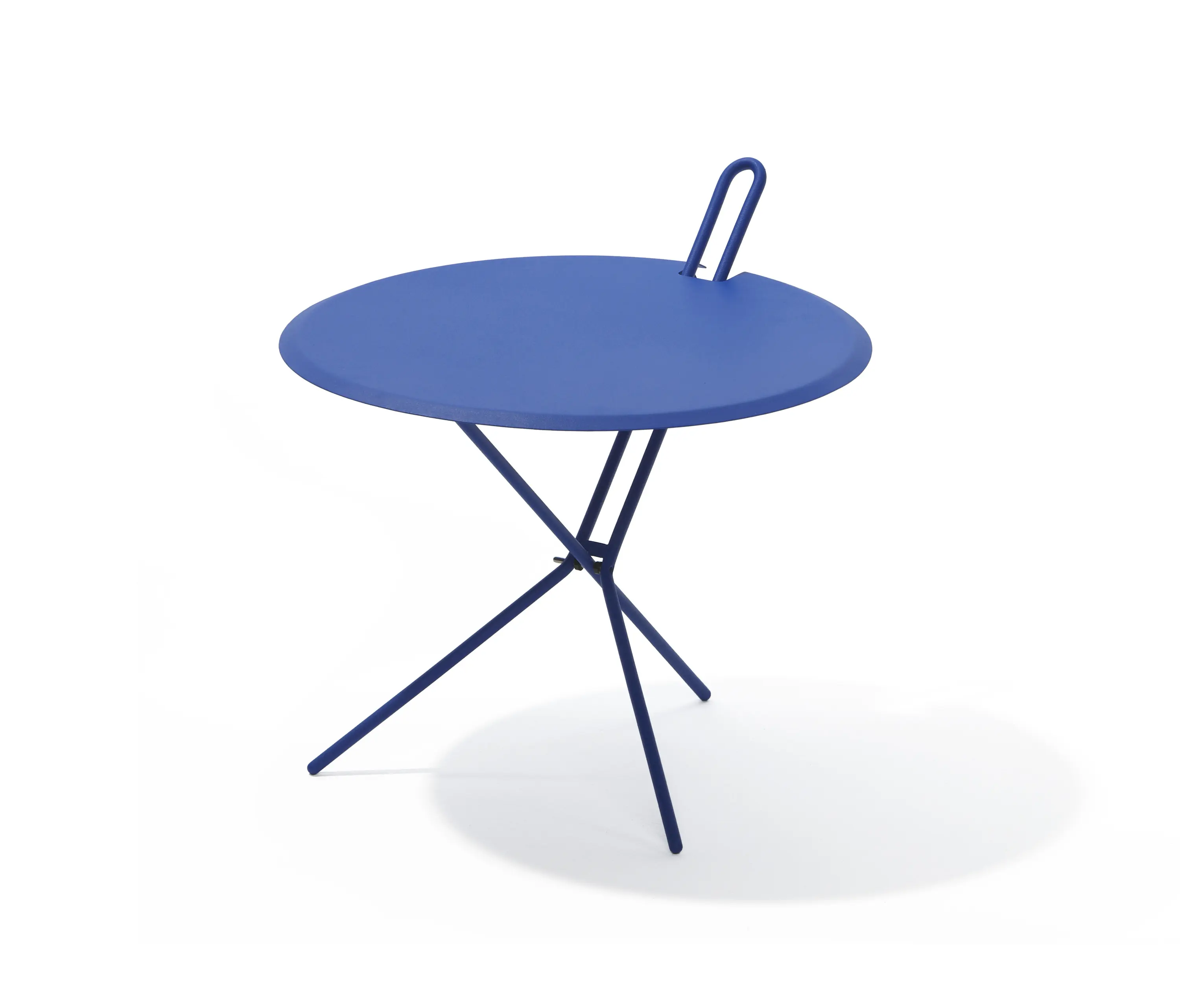 Richard Lampert - Hook folding table