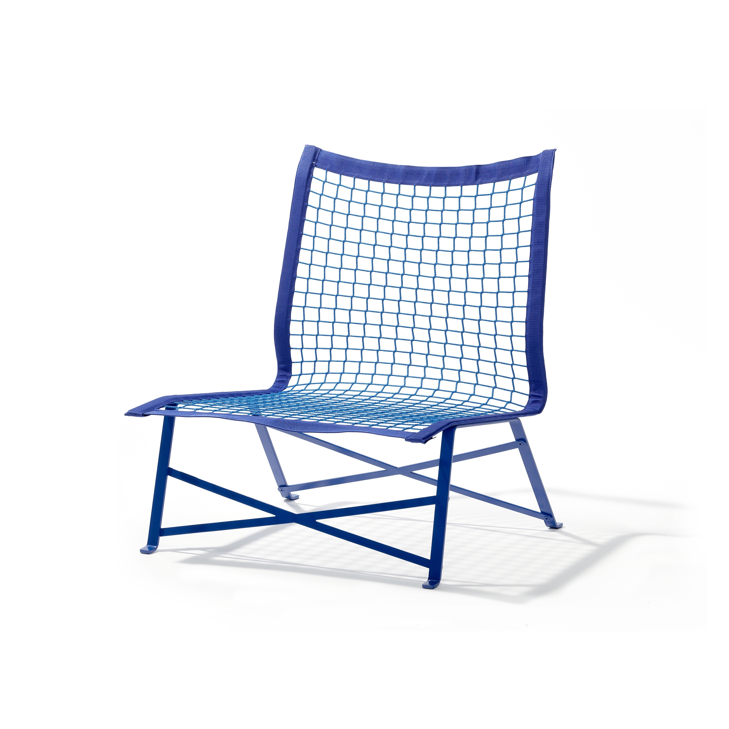 Display product Tie Break chair from manufacturer Richard Lampert