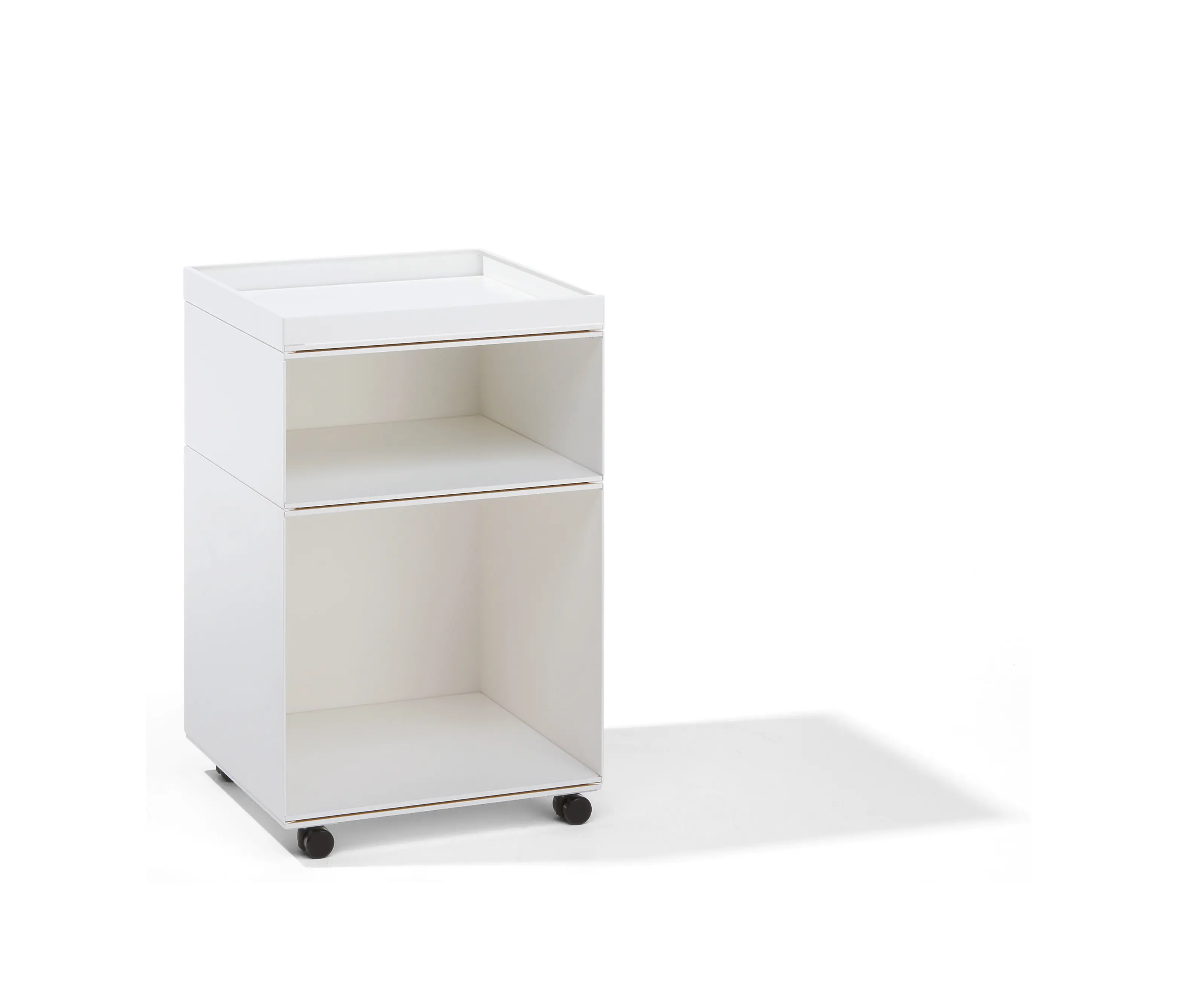 Richard Lampert - Stak container