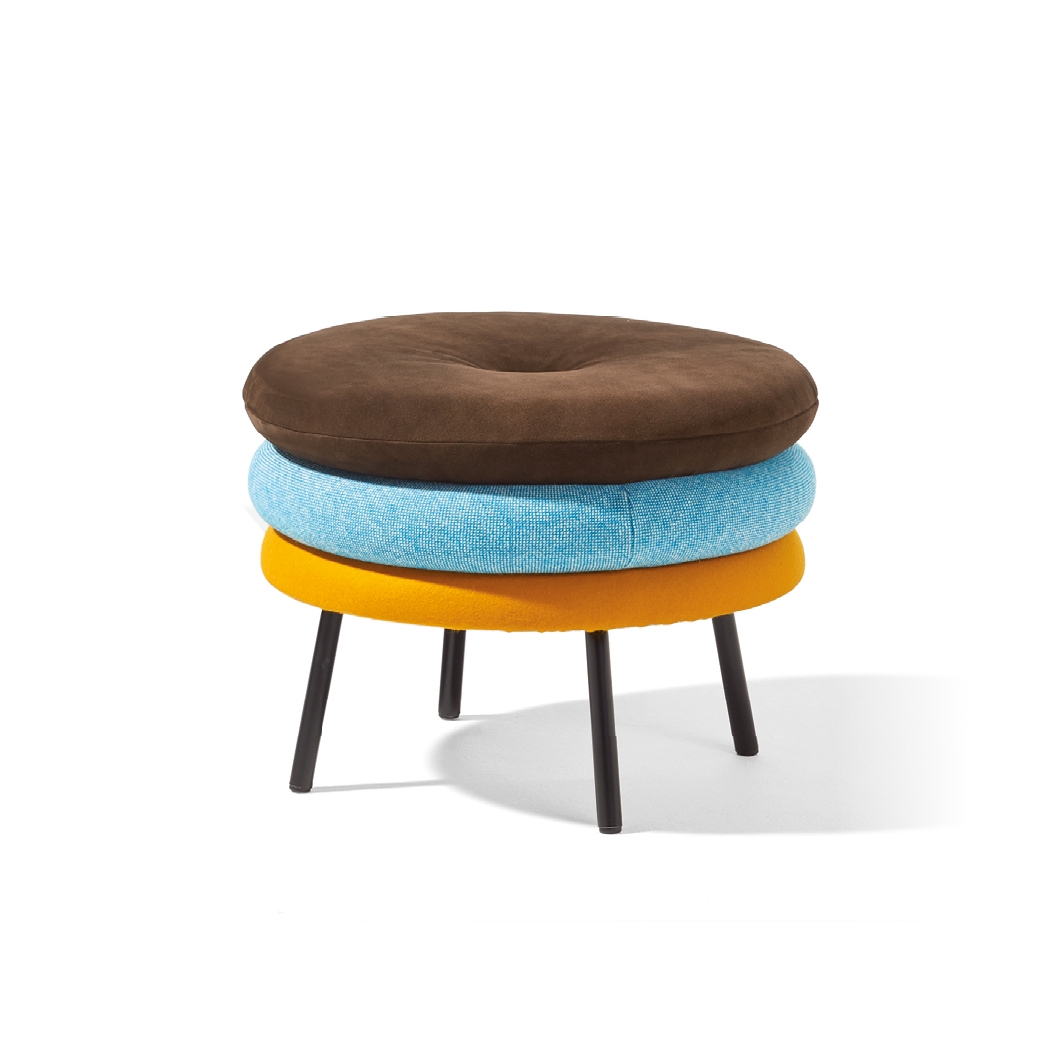 Mostra il prodotto Little Tom stool del produttore Richard Lampert