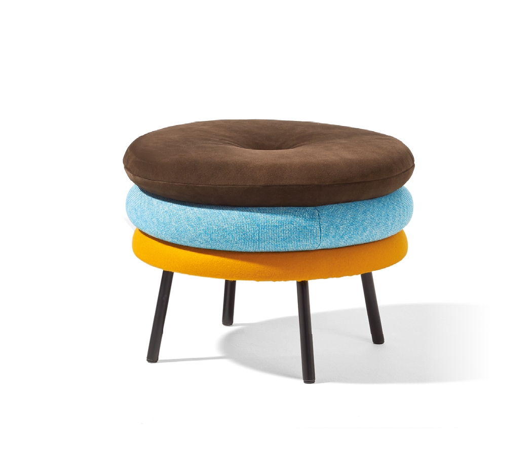 Display product Little Tom stool from manufacturer Richard Lampert