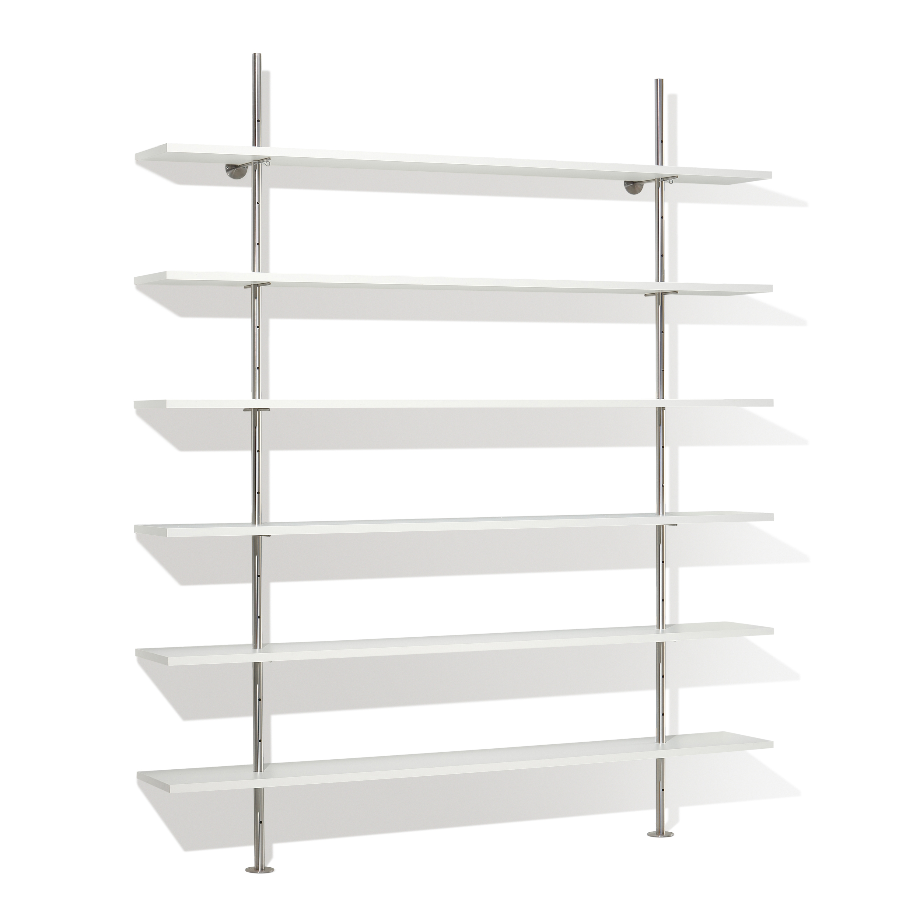 Eiermann shelving