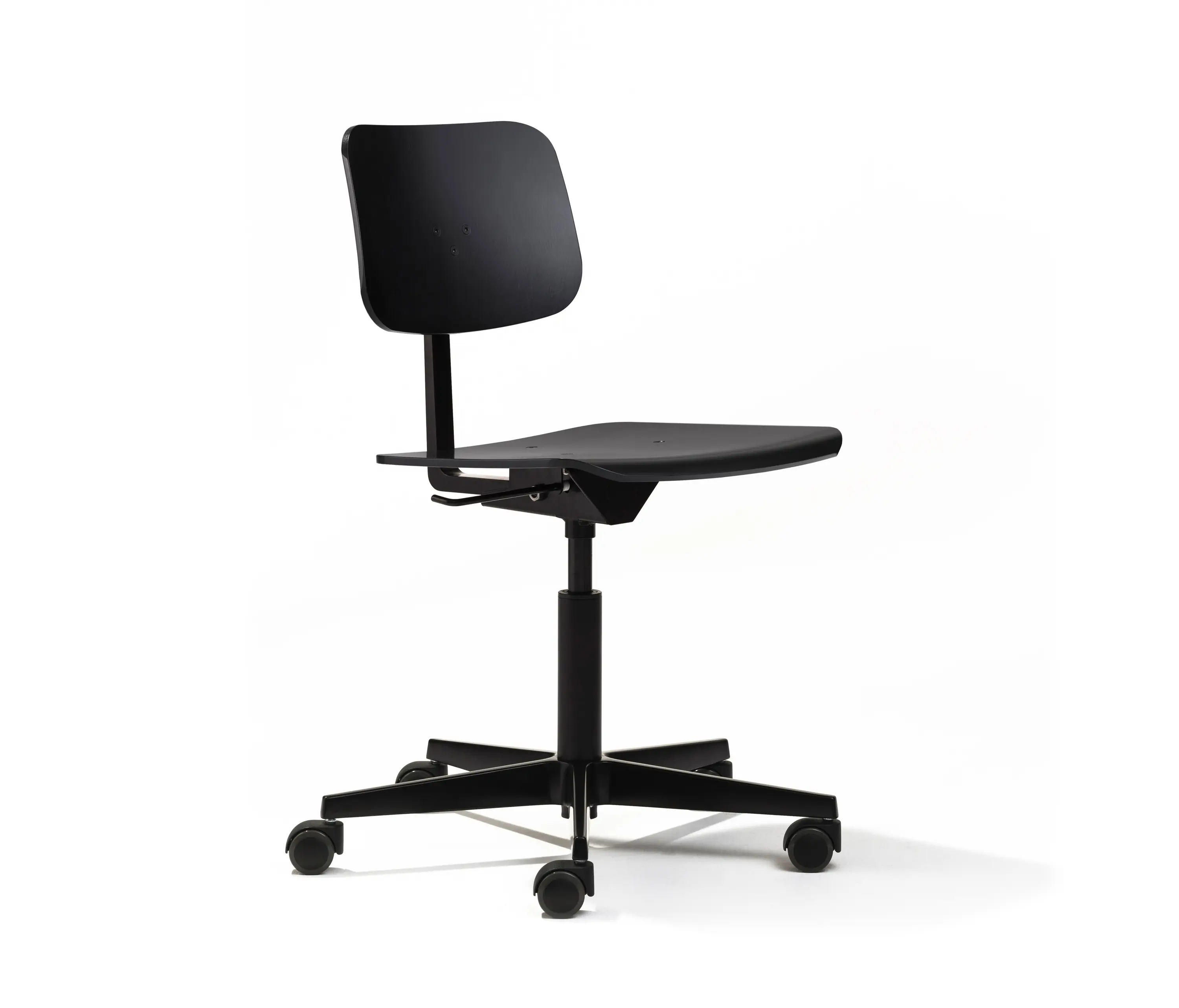 Richard Lampert - Mr. Square working chair