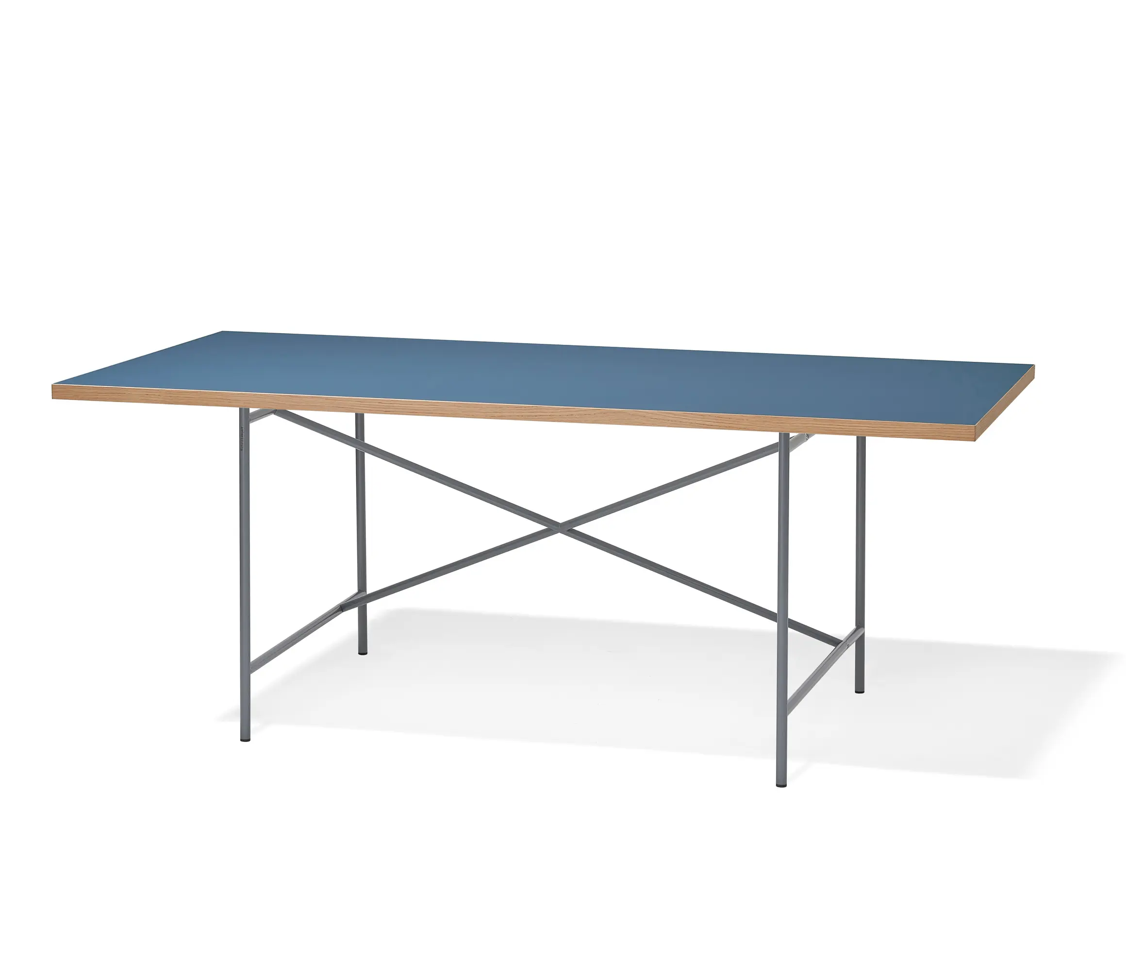 Richard Lampert - Eiermann 1 basalt grey