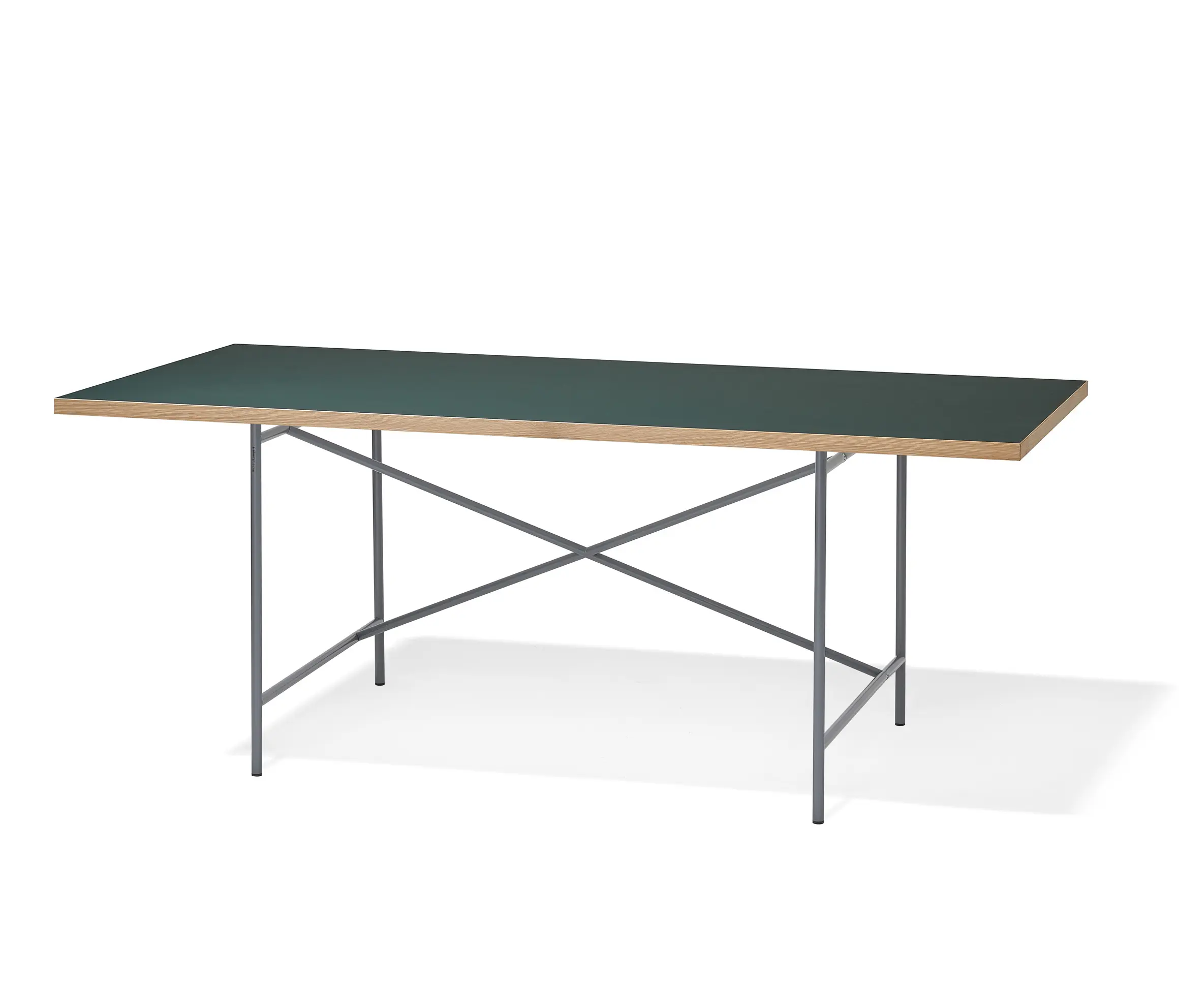 Richard Lampert - Eiermann 1 basalt grey