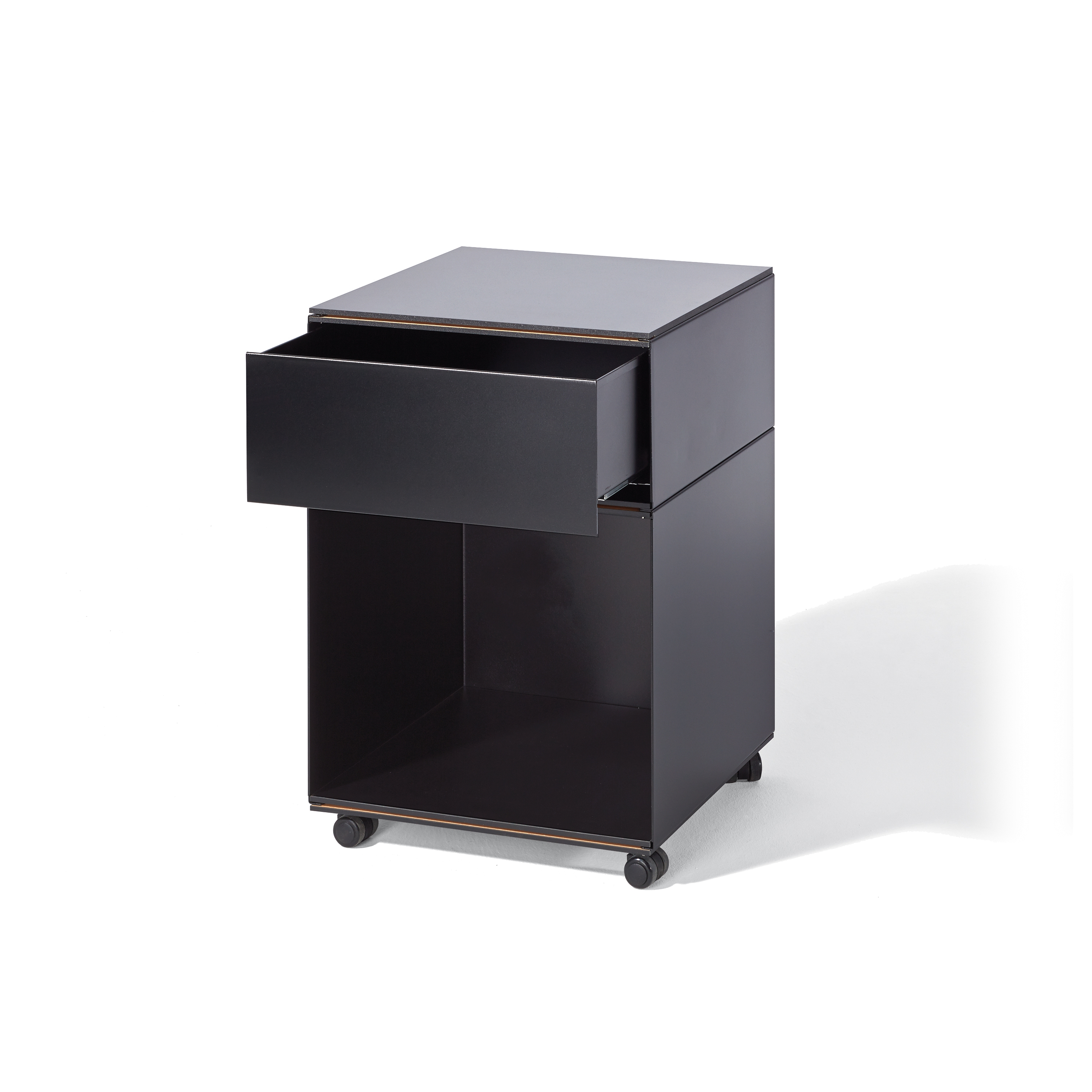 Display product Stak container from manufacturer Richard Lampert