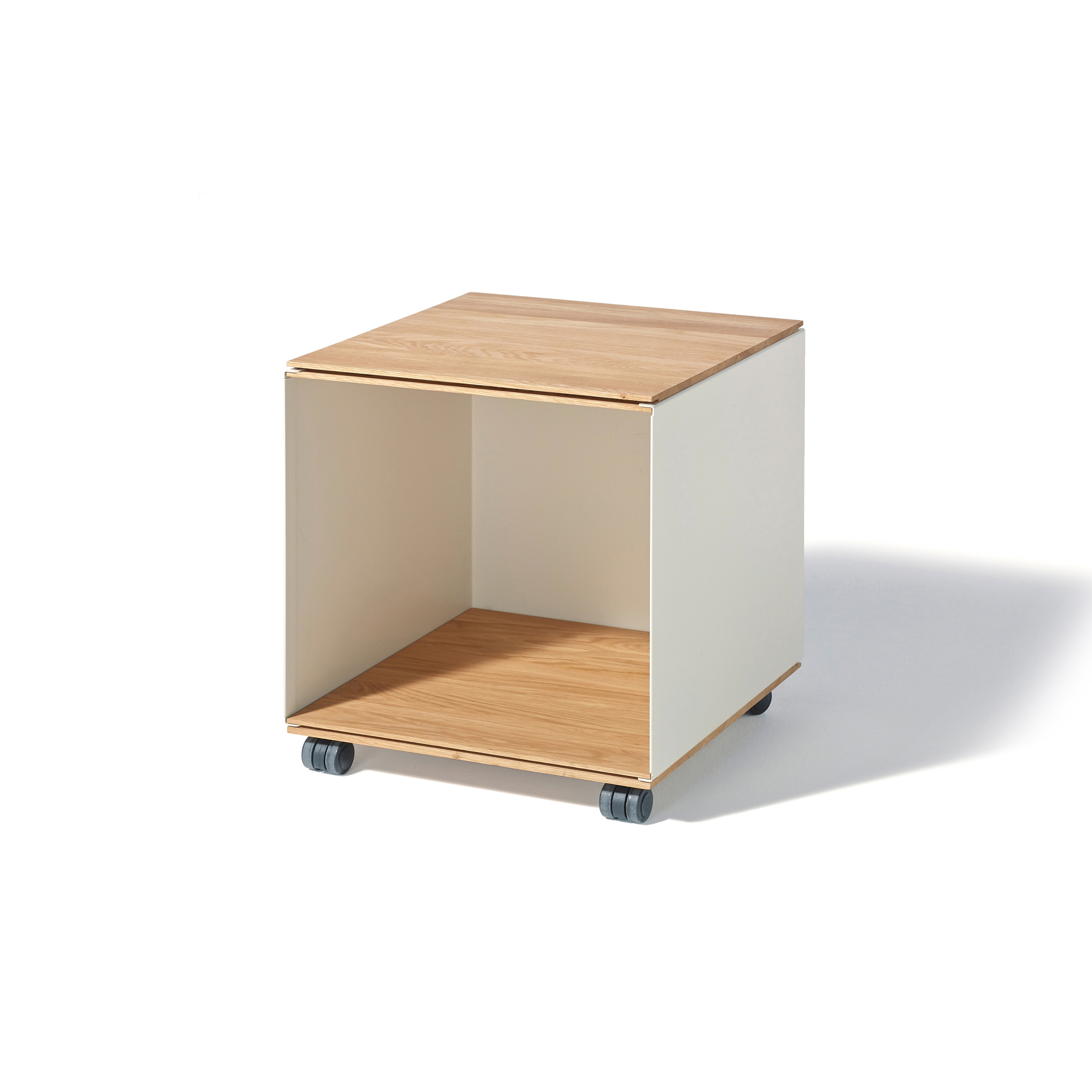 Display product Stak container from manufacturer Richard Lampert