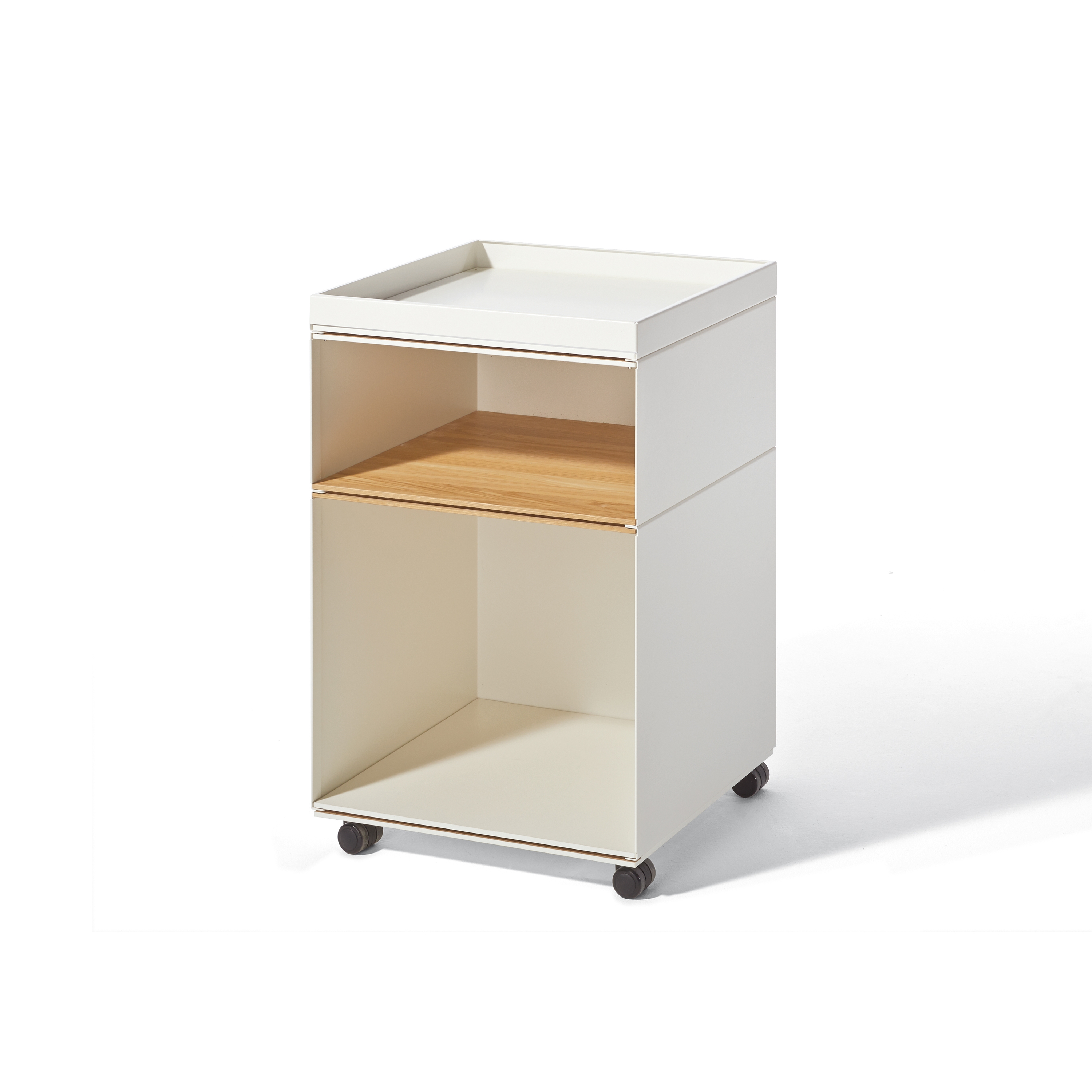 Display product Stak container from manufacturer Richard Lampert