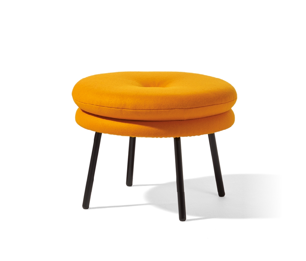 Display product Little Tom stool from manufacturer Richard Lampert