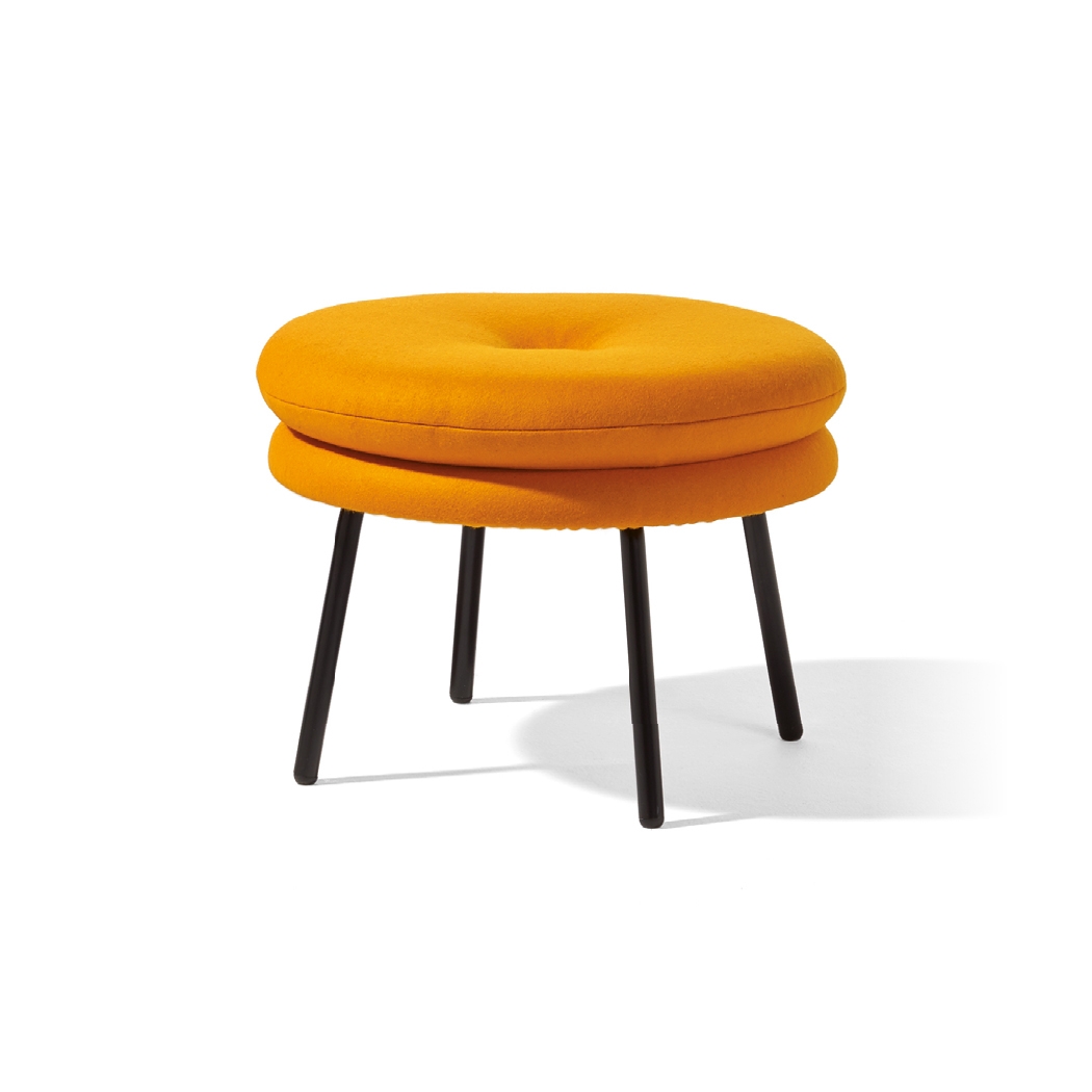 Mostrar el producto Little Tom stool del fabricante Richard Lampert