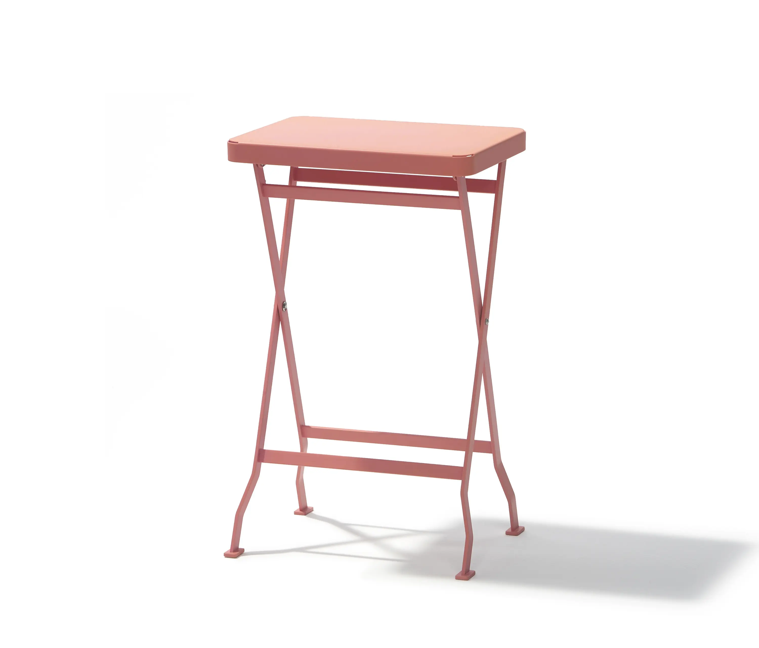 Richard Lampert - Flip occasional table