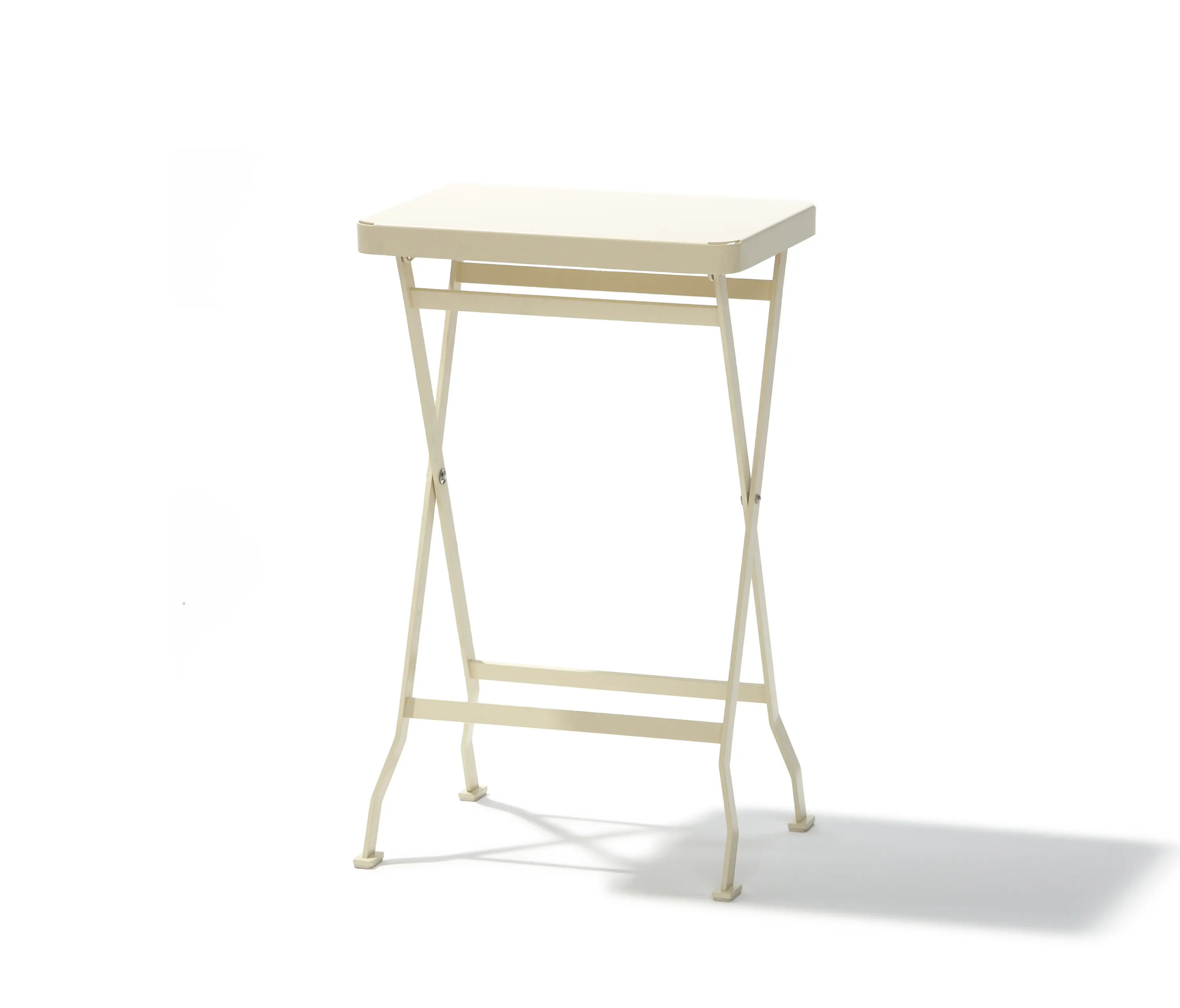 Richard Lampert - Flip occasional table