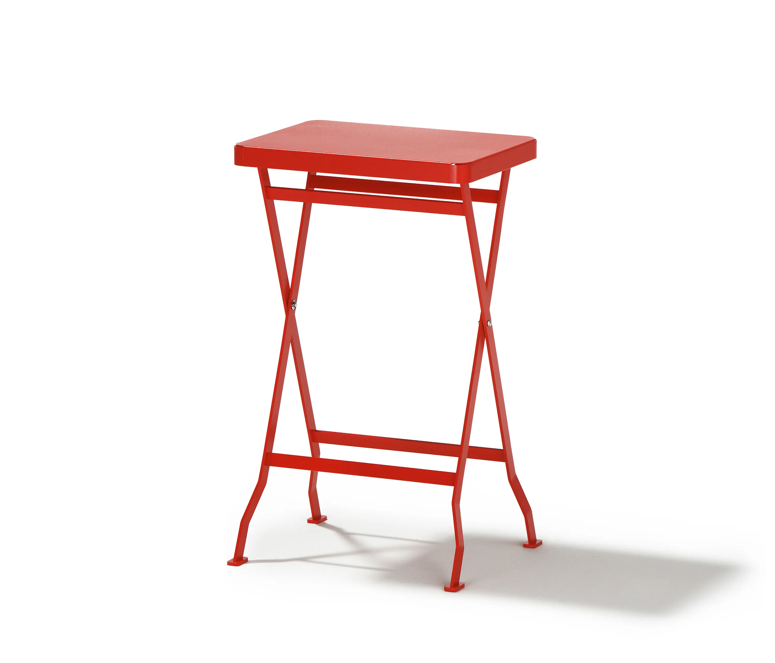 Richard Lampert - Flip occasional table