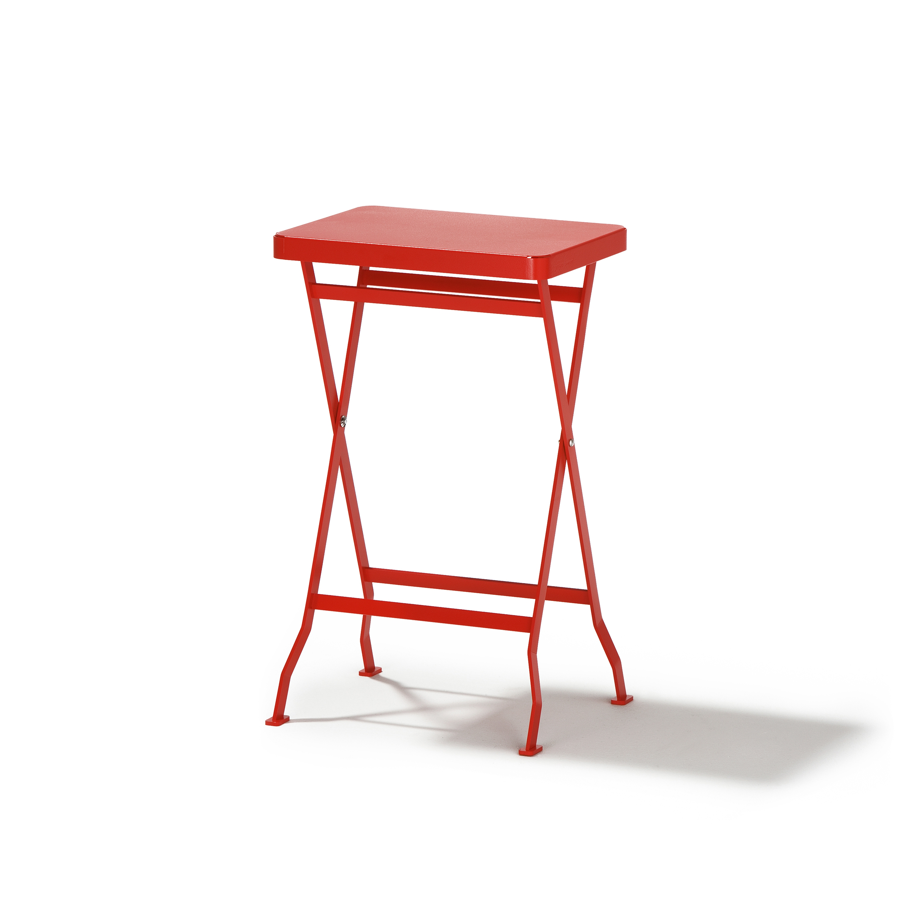 Flip occasional table
