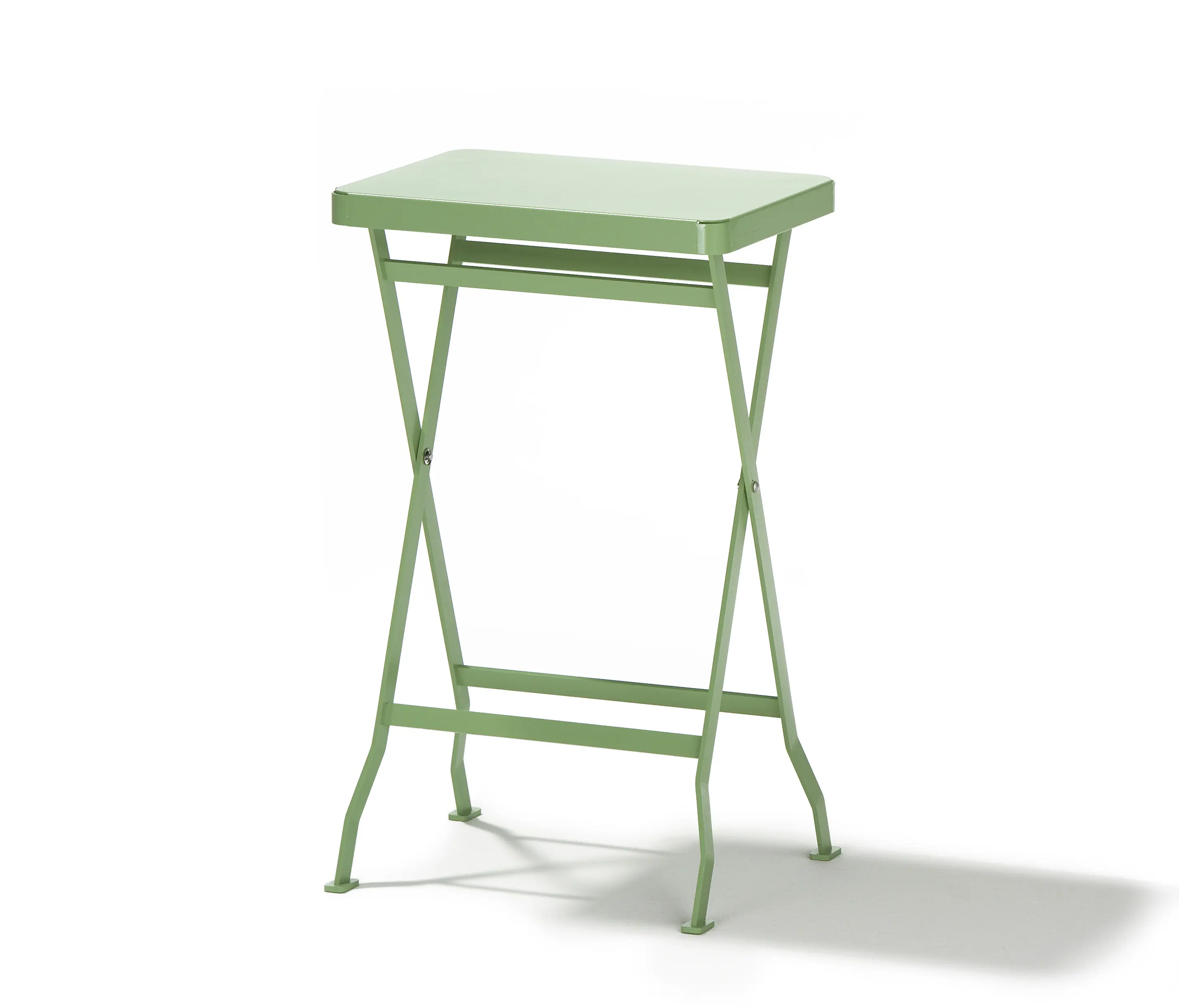 Richard Lampert - Flip occasional table