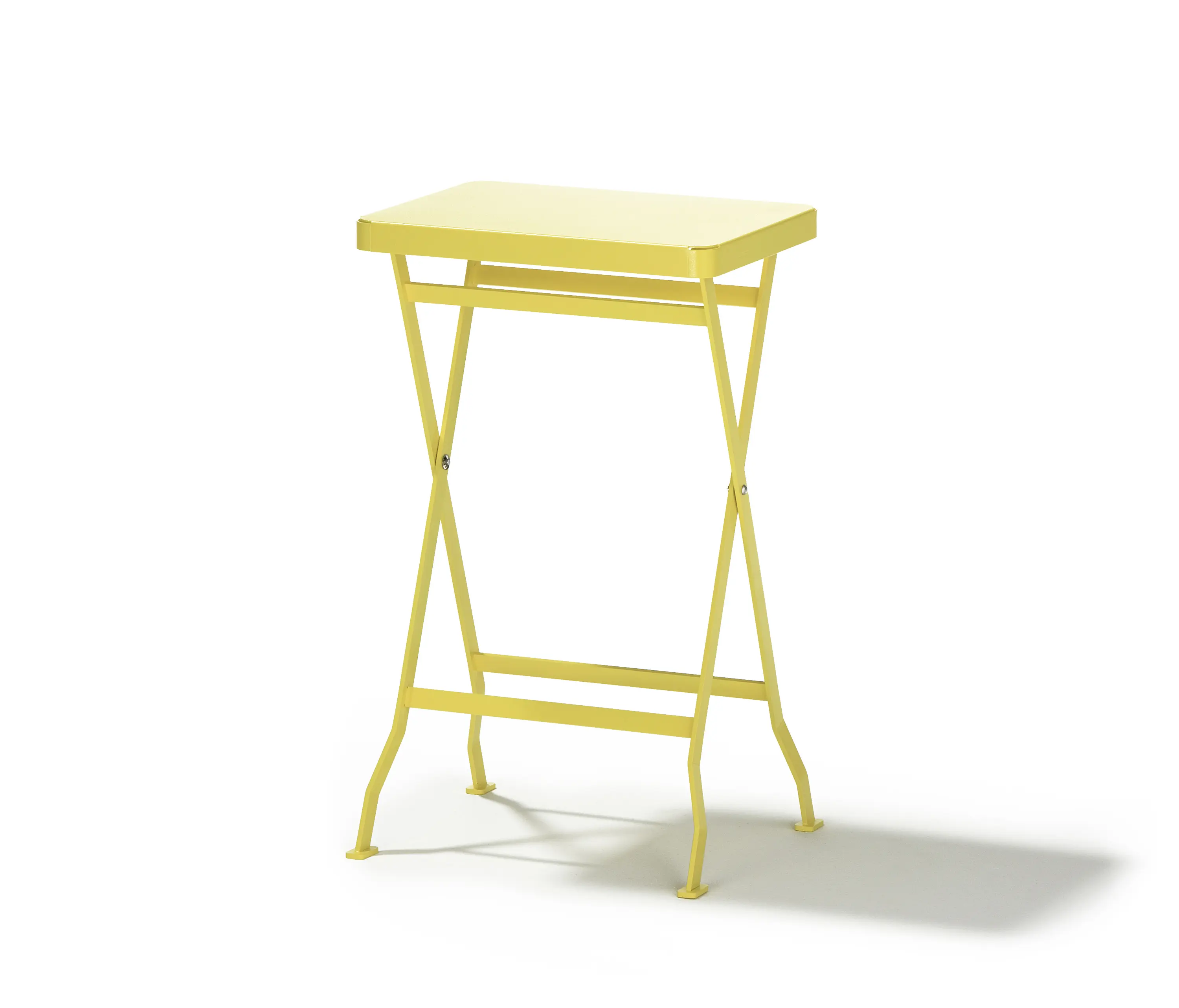 Richard Lampert - Flip occasional table