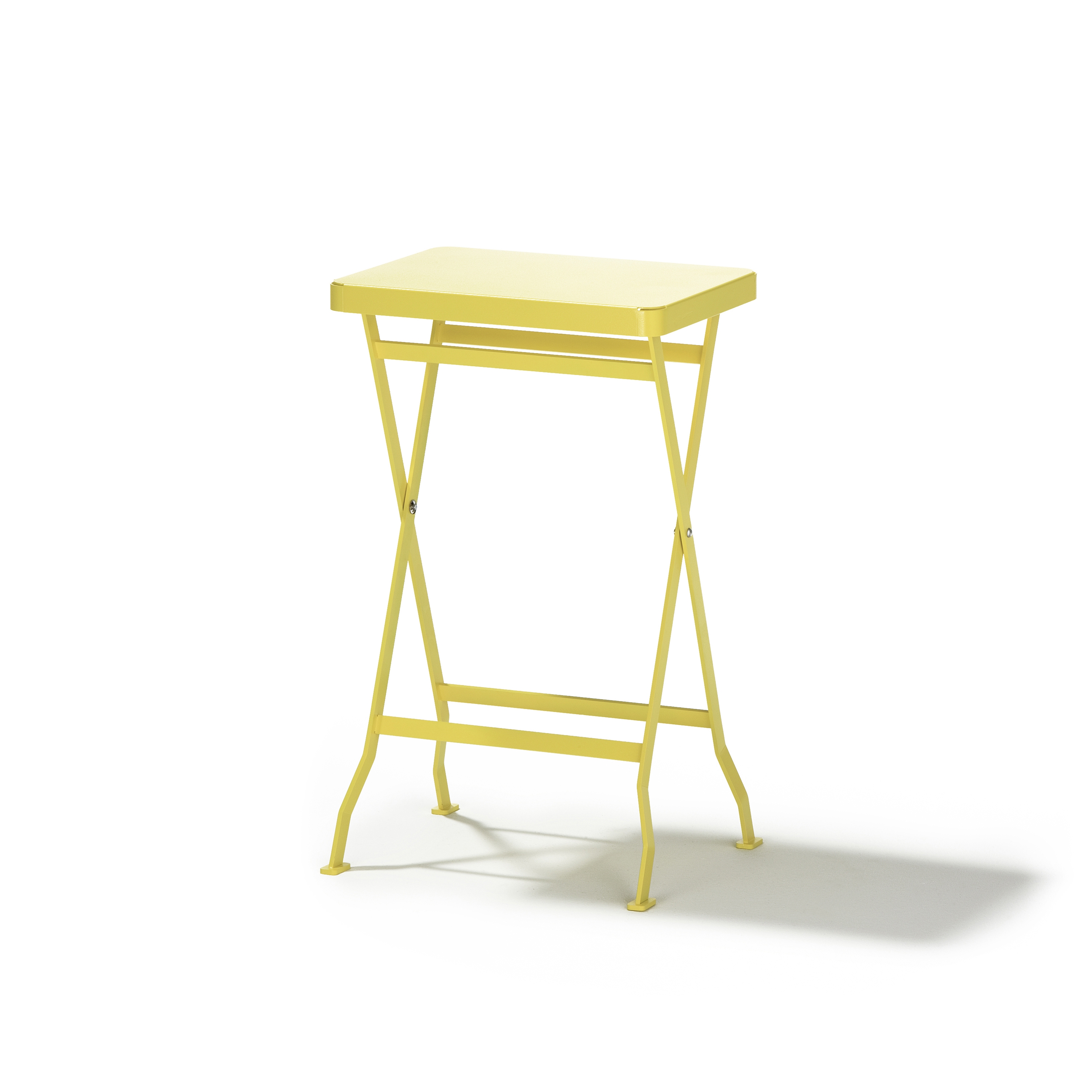 Flip occasional table